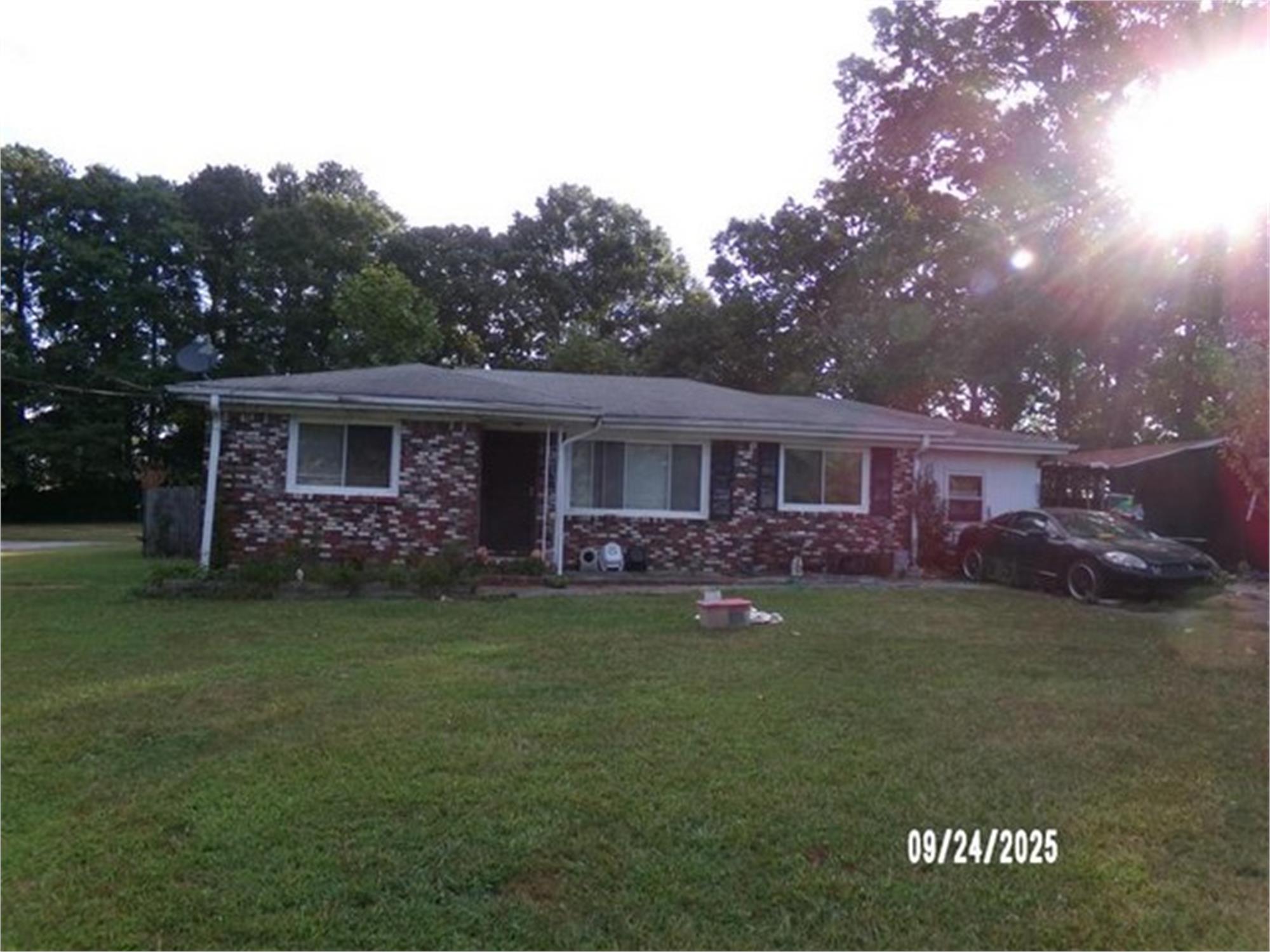 807 E Morningside Dr, Lawrenceville, GA 30043-4568