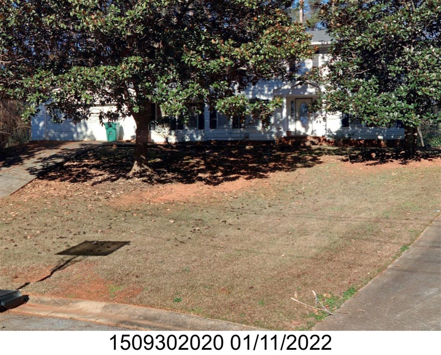 4004 Cheru Dr, Decatur, GA 30034-5151
