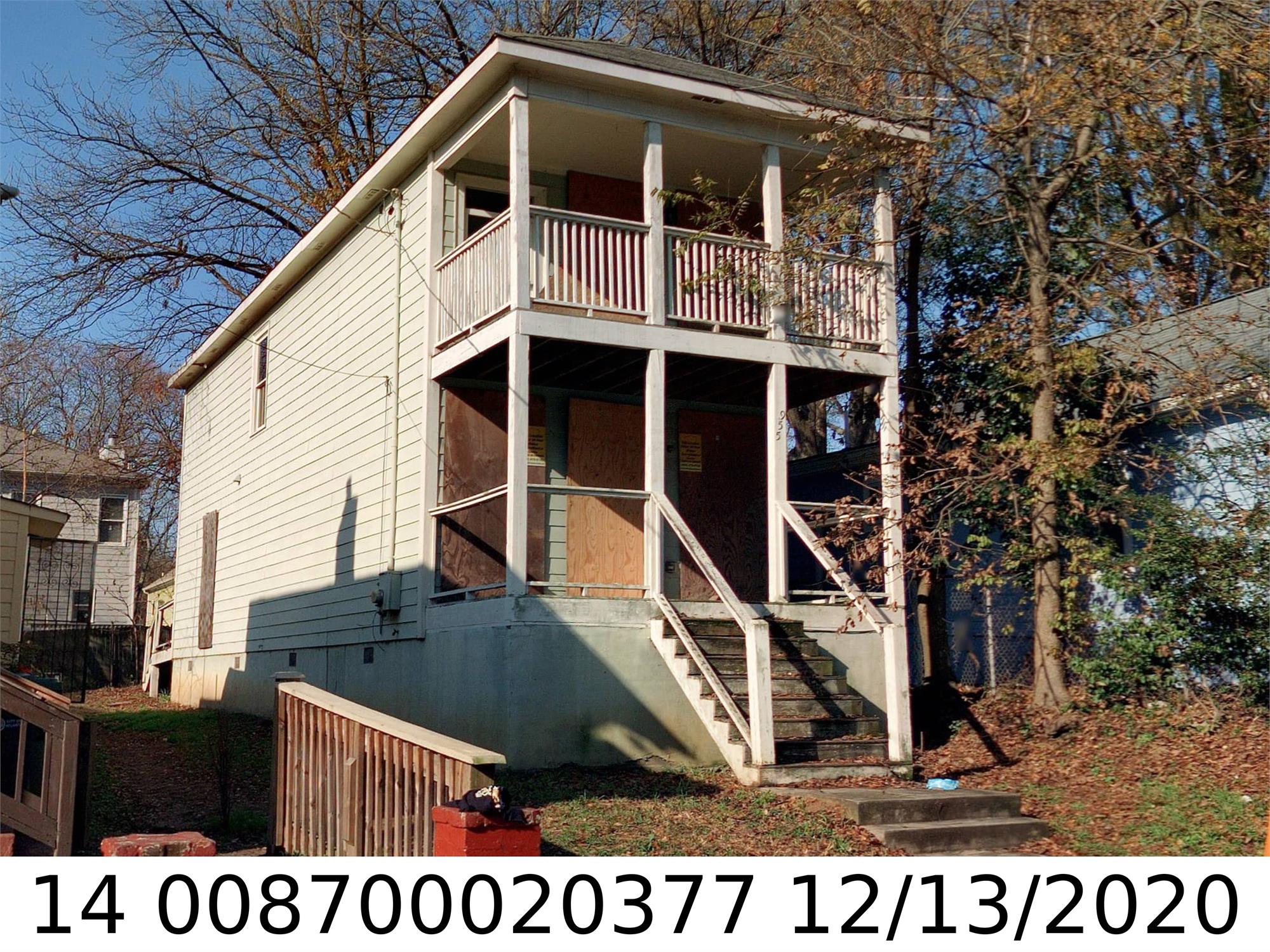 955 Coleman St Sw, Atlanta, GA 30310-2954