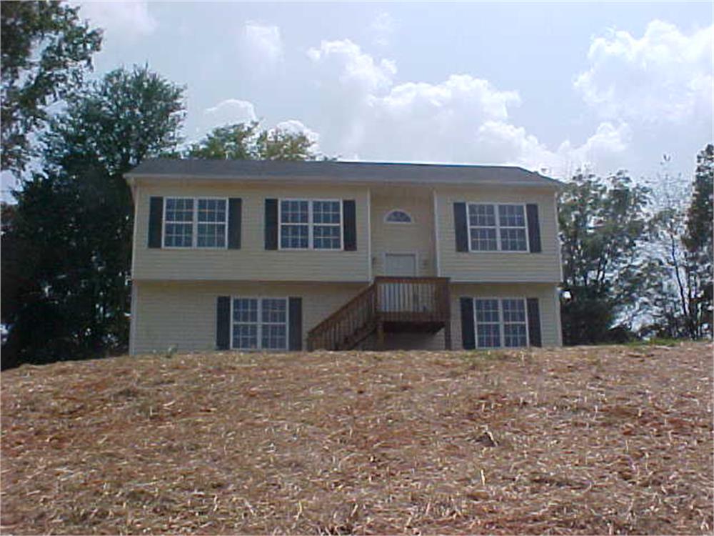 432 Elrod Ave, Jefferson, GA 30549-6819