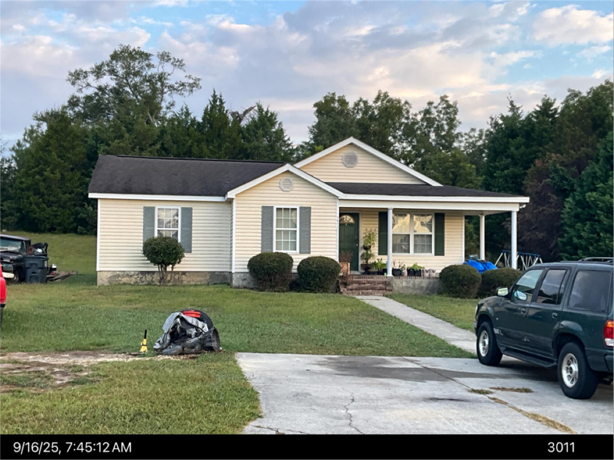 1071 Huntly Cir, Thomson, GA 30824-4065