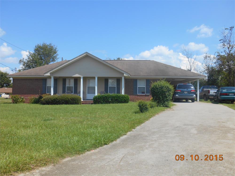104 King Ct, Waynesboro, GA 30830-7628