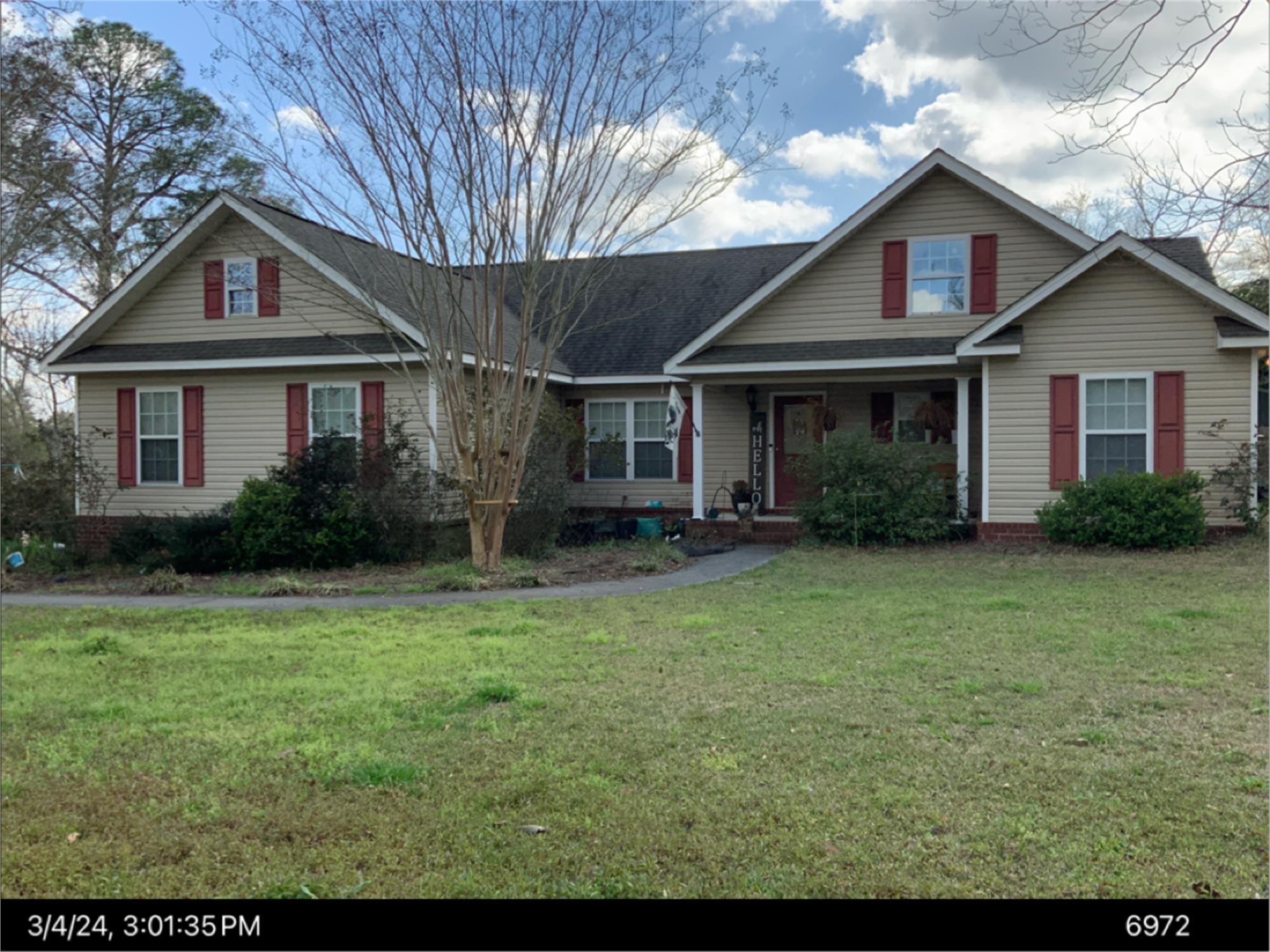 8 E Moore St, Statesboro, GA 30458-4590