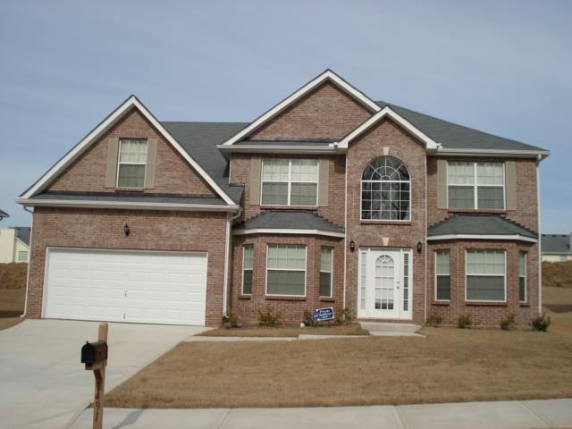 1491 St George Pl Ne, Conyers, GA 30012-7127