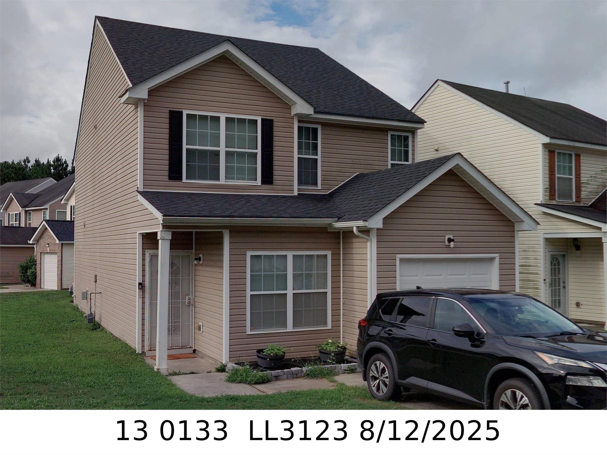 2224 Cross Rail Dr, Atlanta, GA 30349-4386