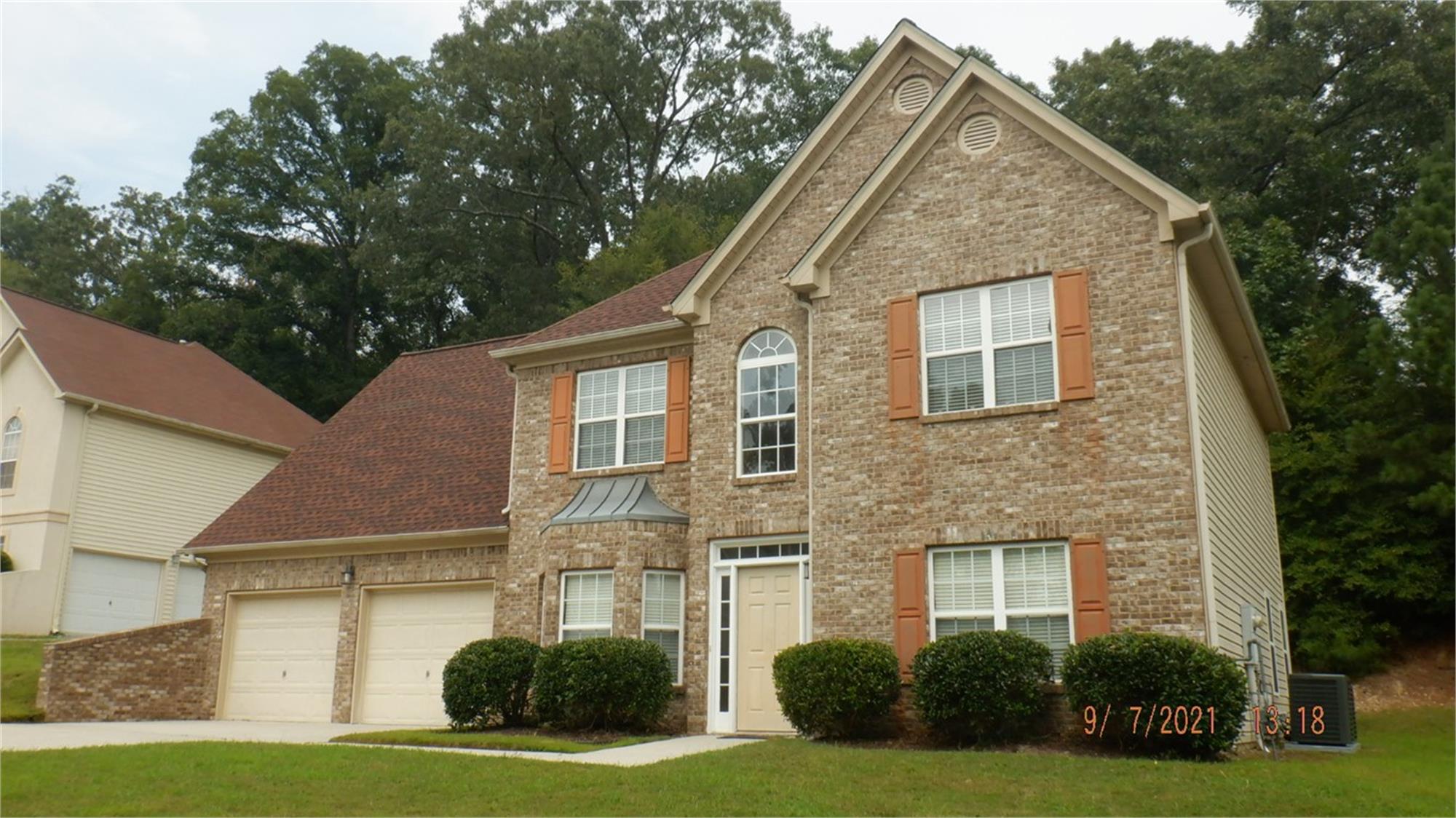 5980 W Rosie Ln Se, Mableton, GA 30126-2728