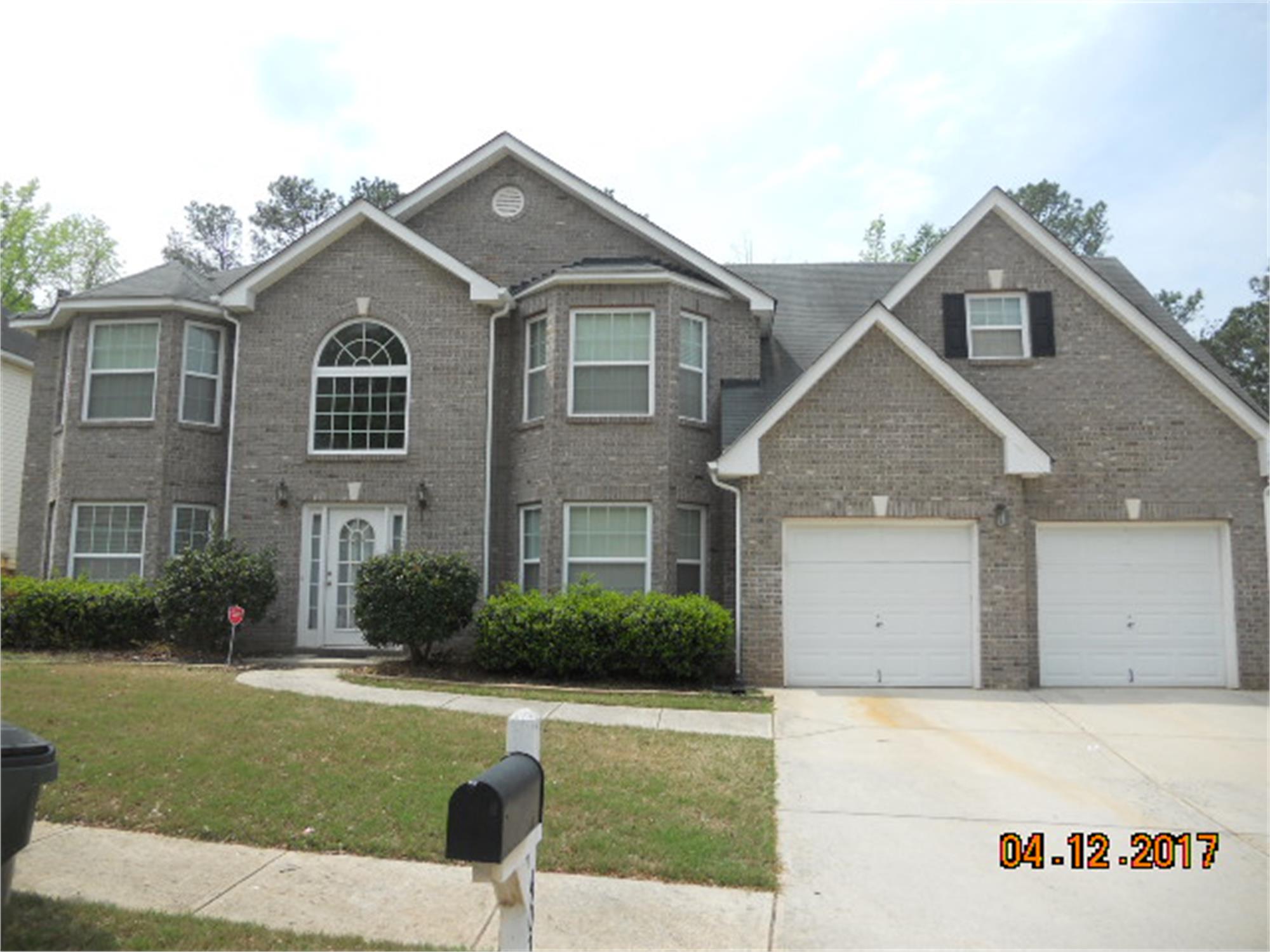4021 Ash Tree St Sw, Snellville, GA 30039-3314