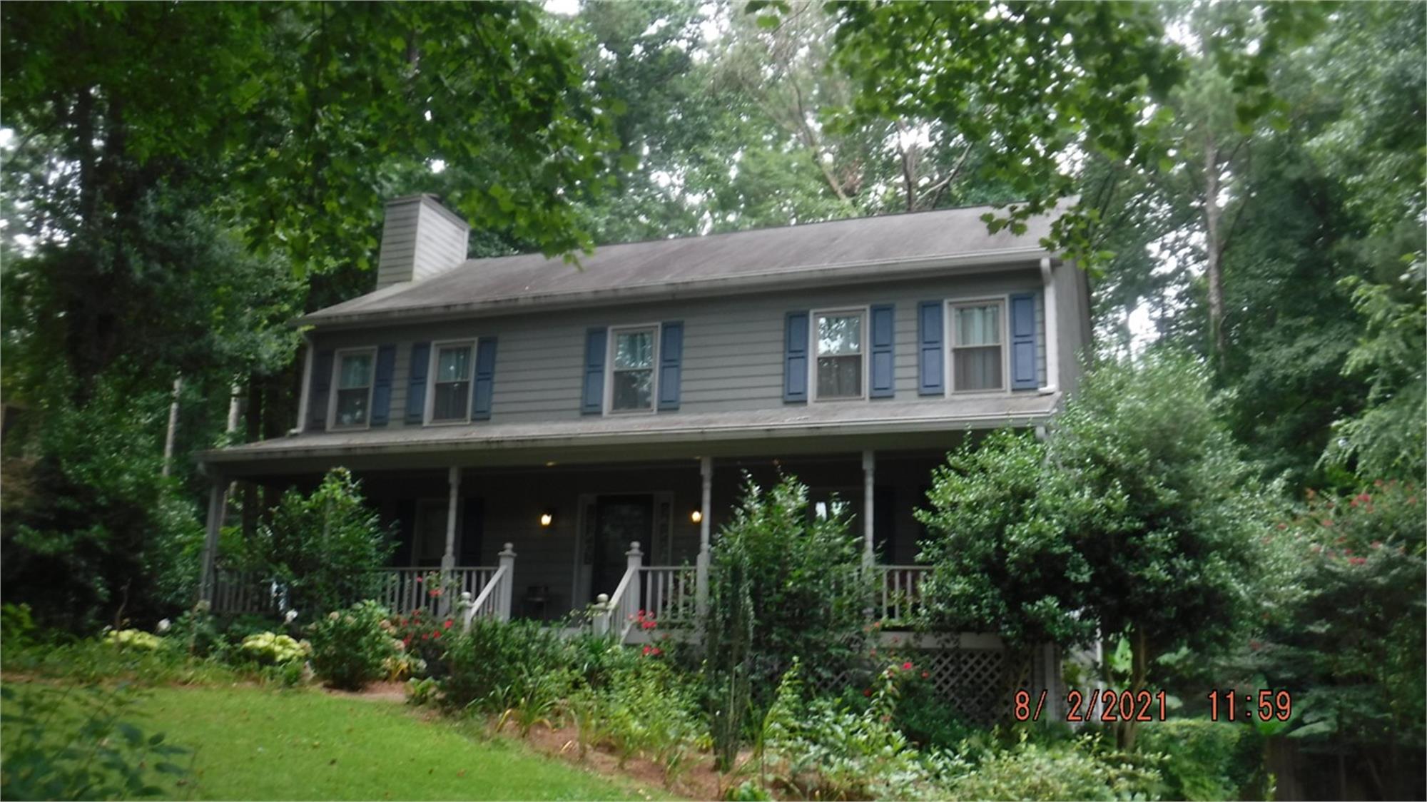 4812 Lismoor Trce Sw, Mableton, GA 30126-1484