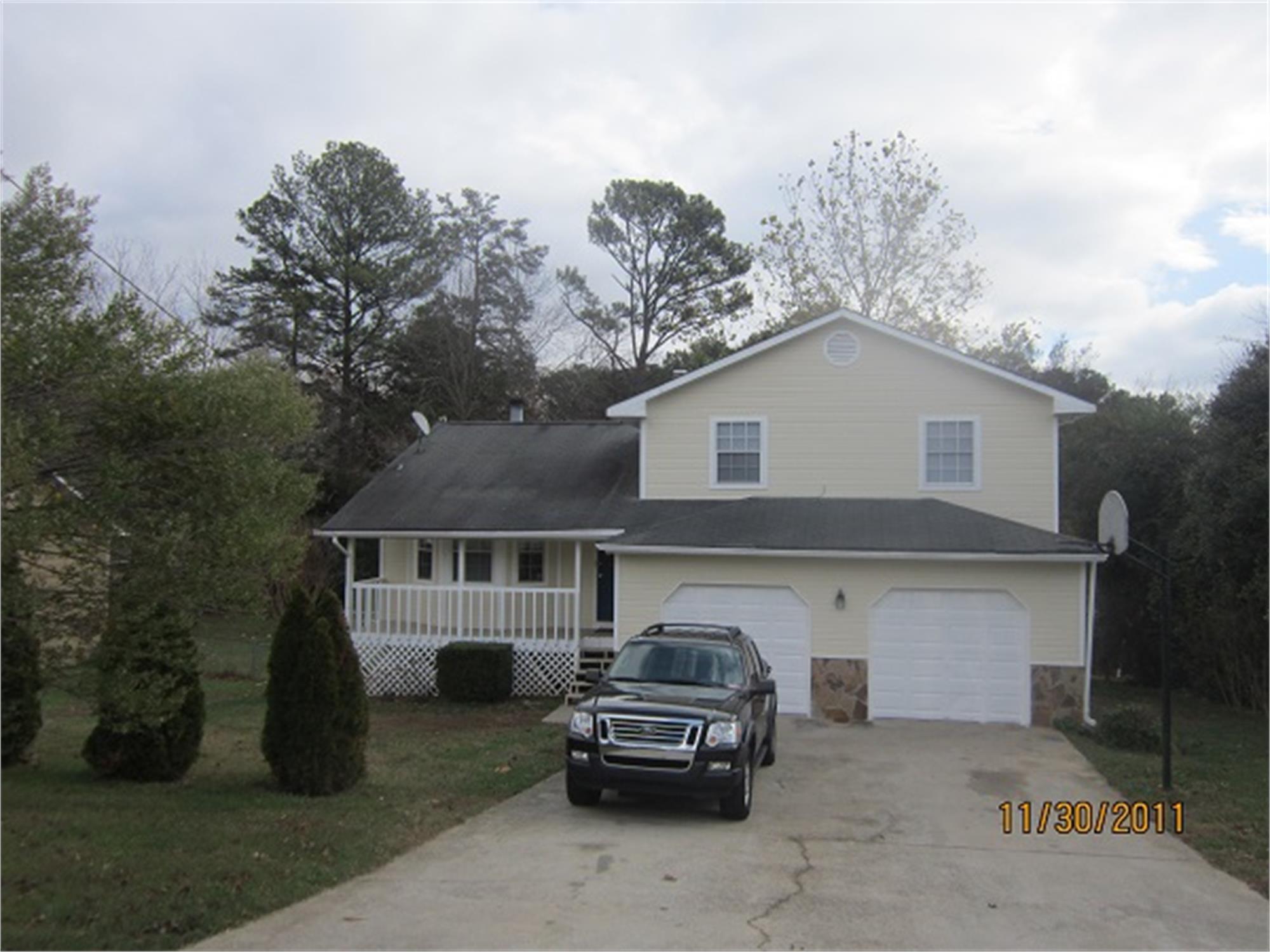 2598 Gravitt Rd Nw, Duluth, GA 30096-4302