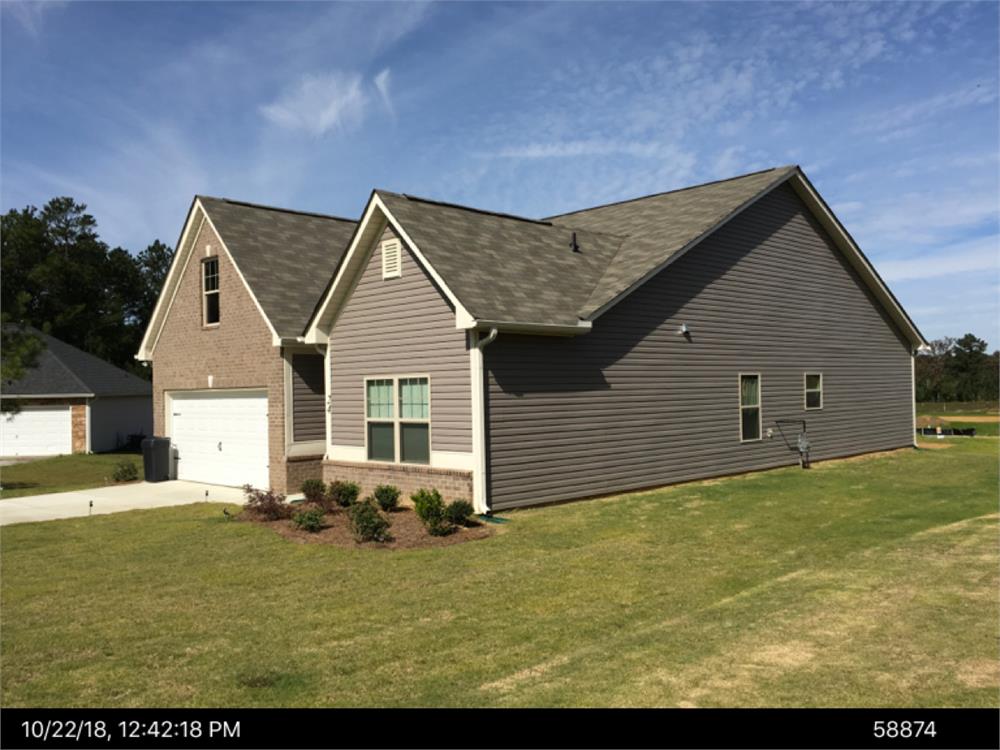 24 Brandon Ln Sw, Rome, GA 30165-6690