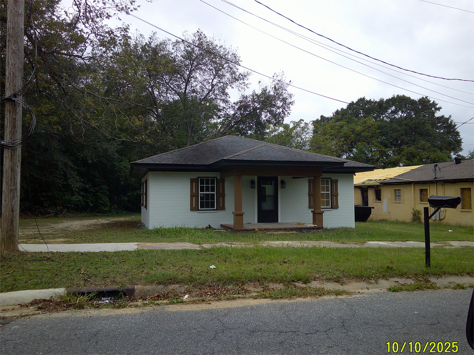 806 15th St S, Cordele, GA 31015-2634