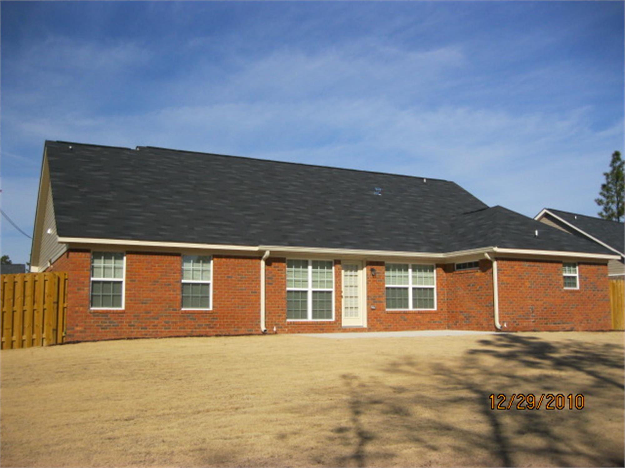 1824 Mickie Ann Way, Hephzibah, GA 30815-8936