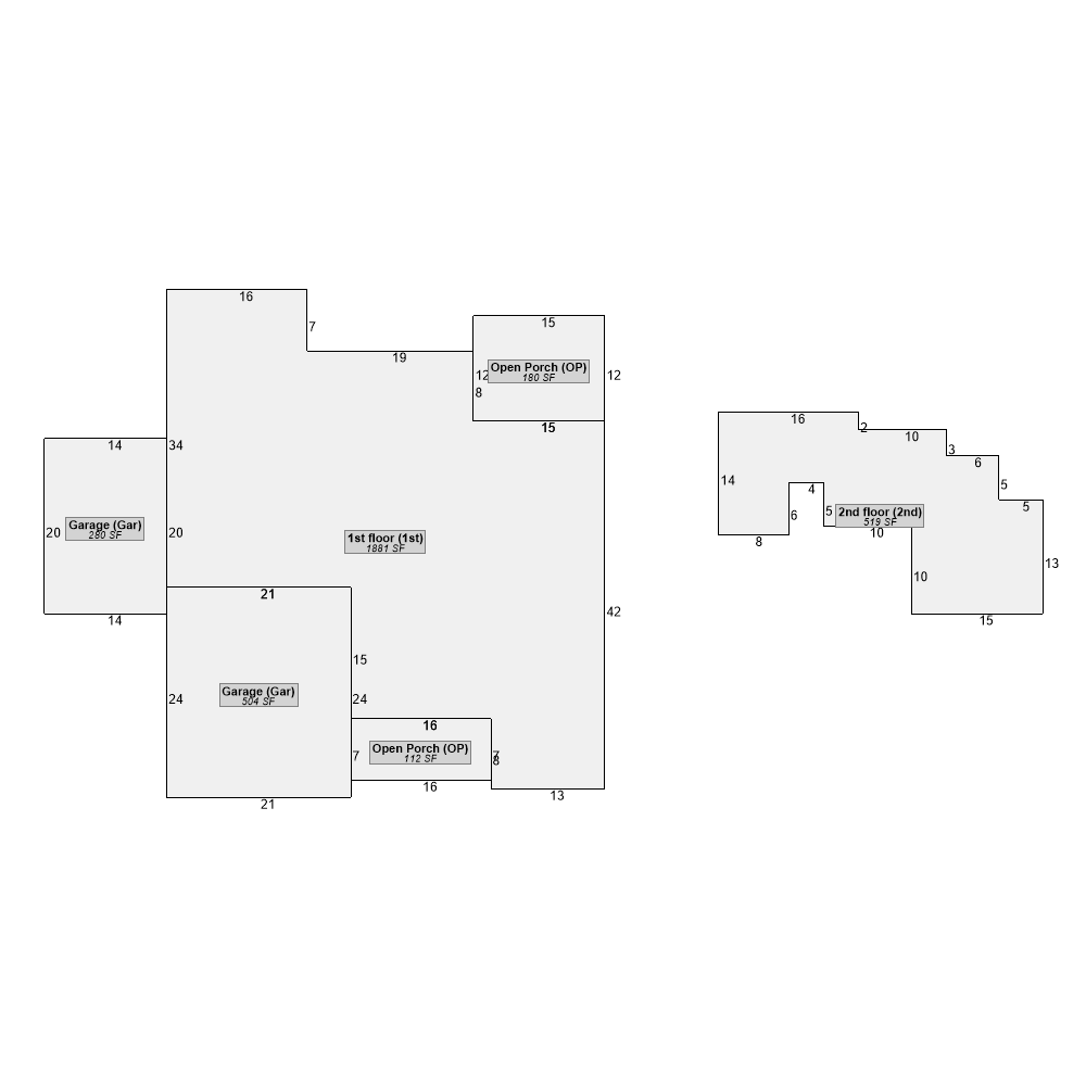 212 Witcher Rd, Newnan, GA 30263-5585