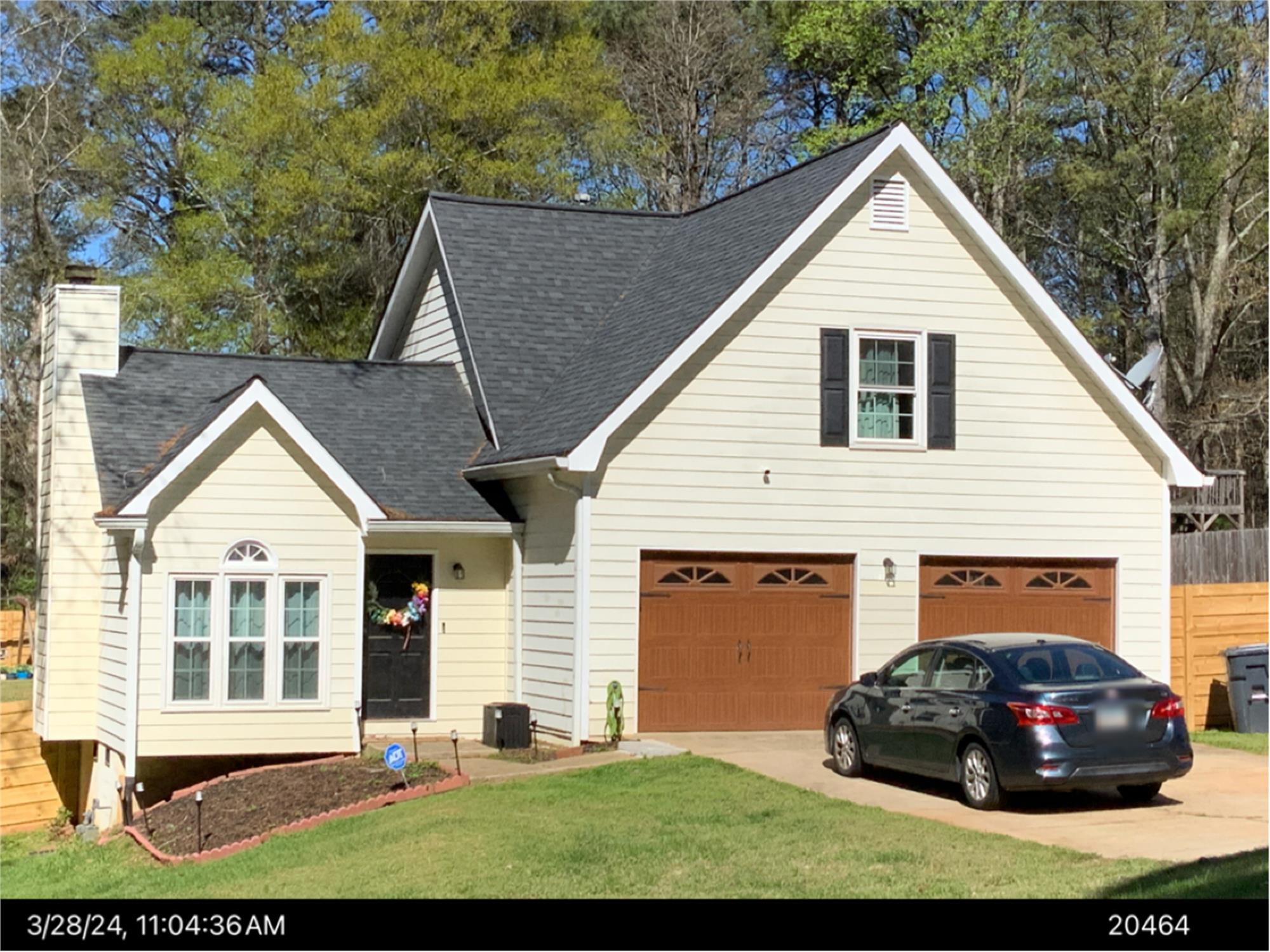 46 Paces Lakes Trce, Dallas, GA 30157-0637