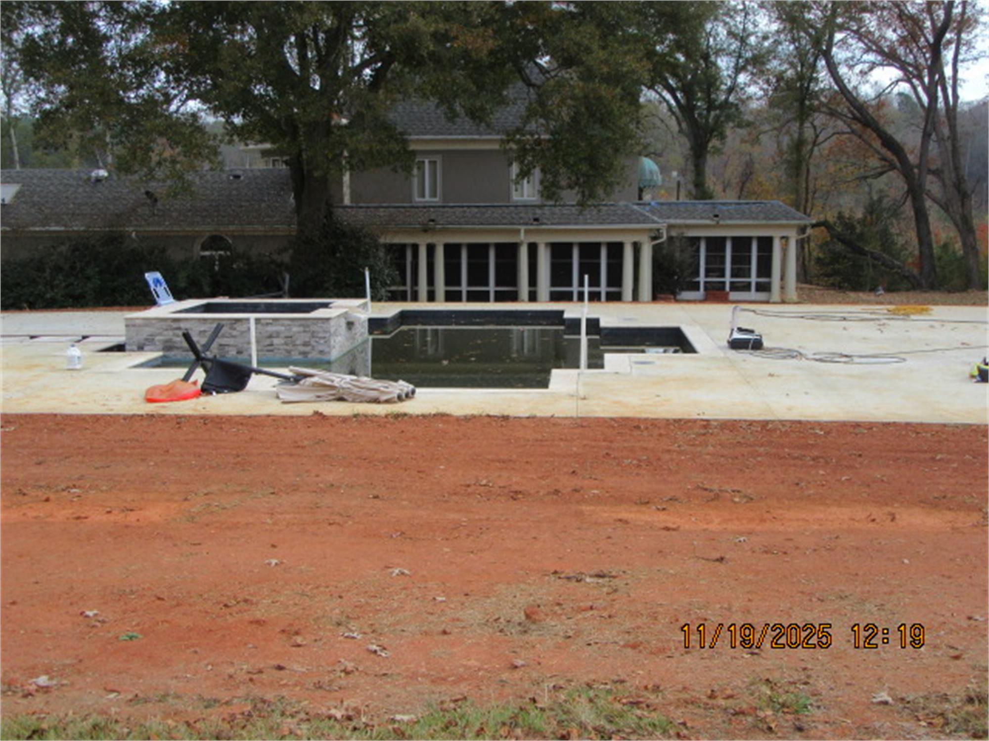 1303 Henderson Mill Rd, Mansfield, GA 30055-5101