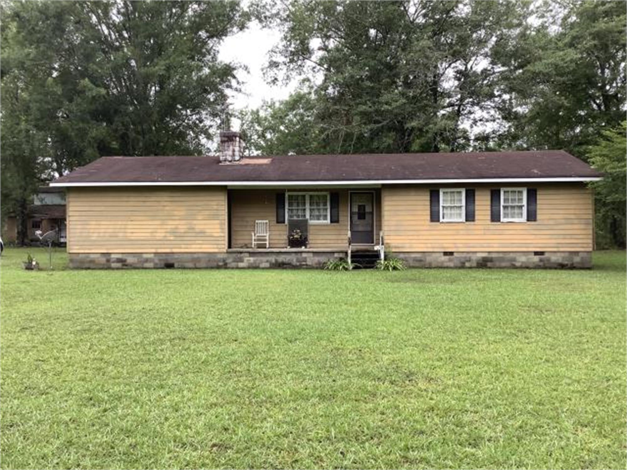 2549 Brady Rd, Leslie, GA 31764-2565