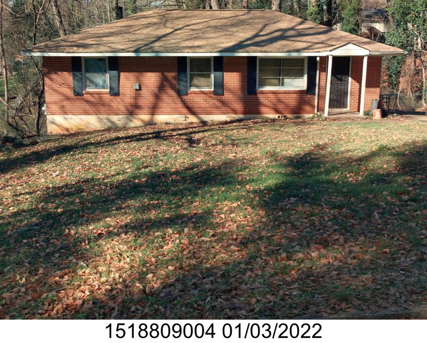 1733 Hollyhock Ter, Decatur, GA 30032-4828