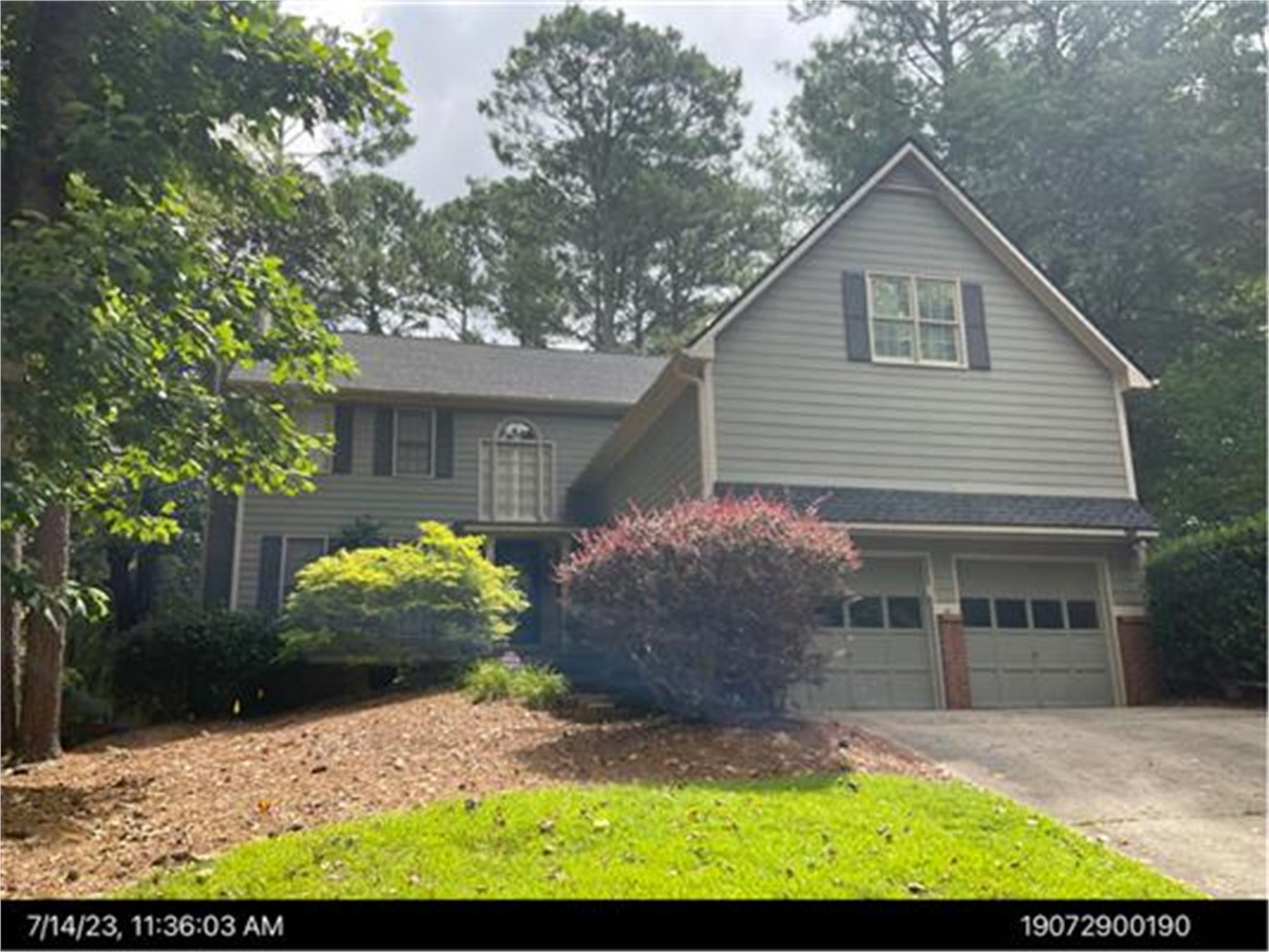 4770 Quail Hunt Ct Sw, Powder Springs, GA 30127-3850