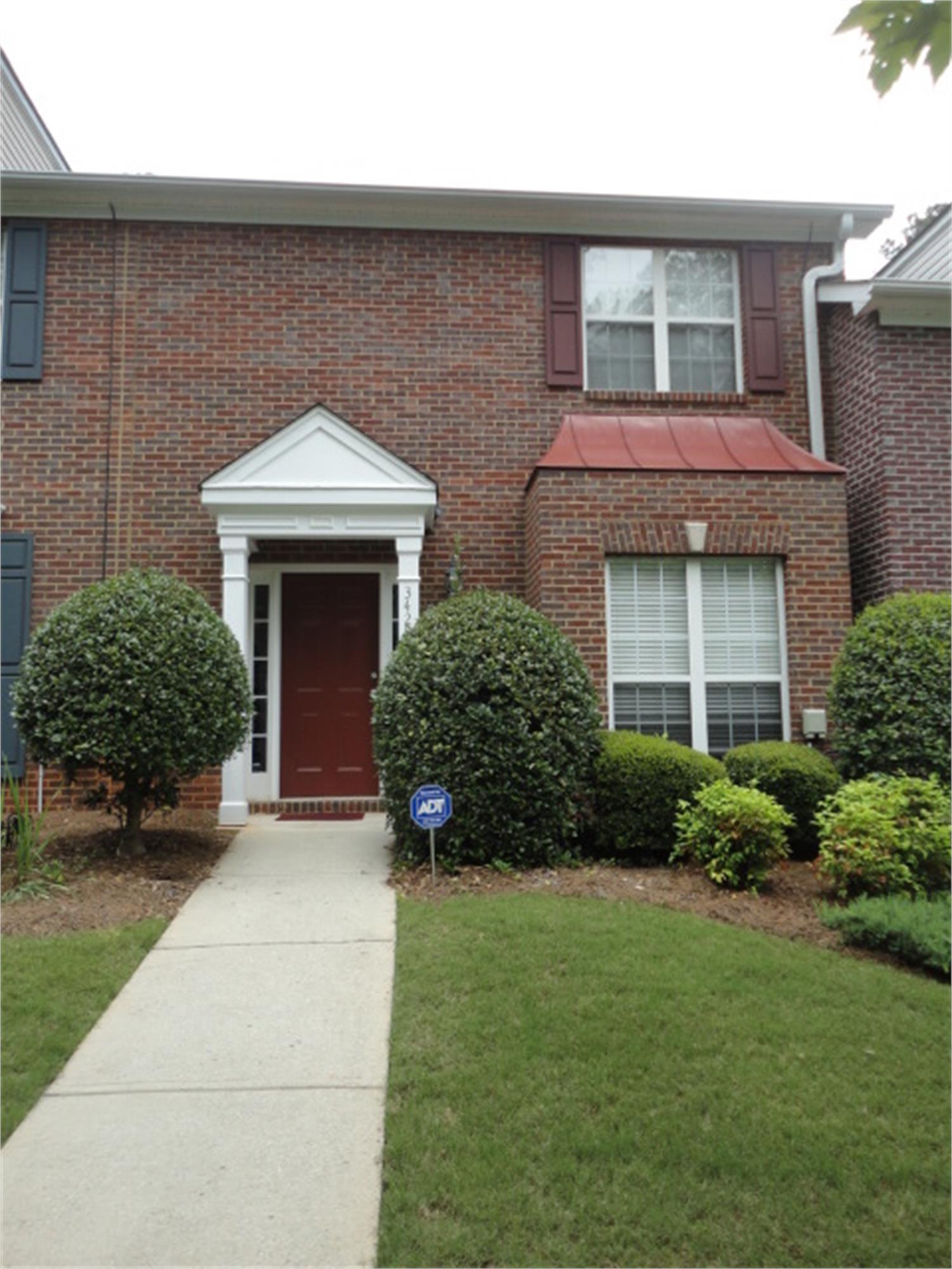3428 Town Square Dr Nw, Kennesaw, GA 30144-2372
