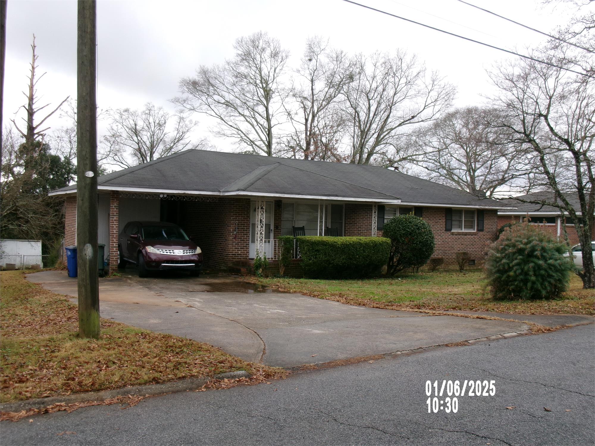 1128 Wright St, Griffin, GA 30223-2251