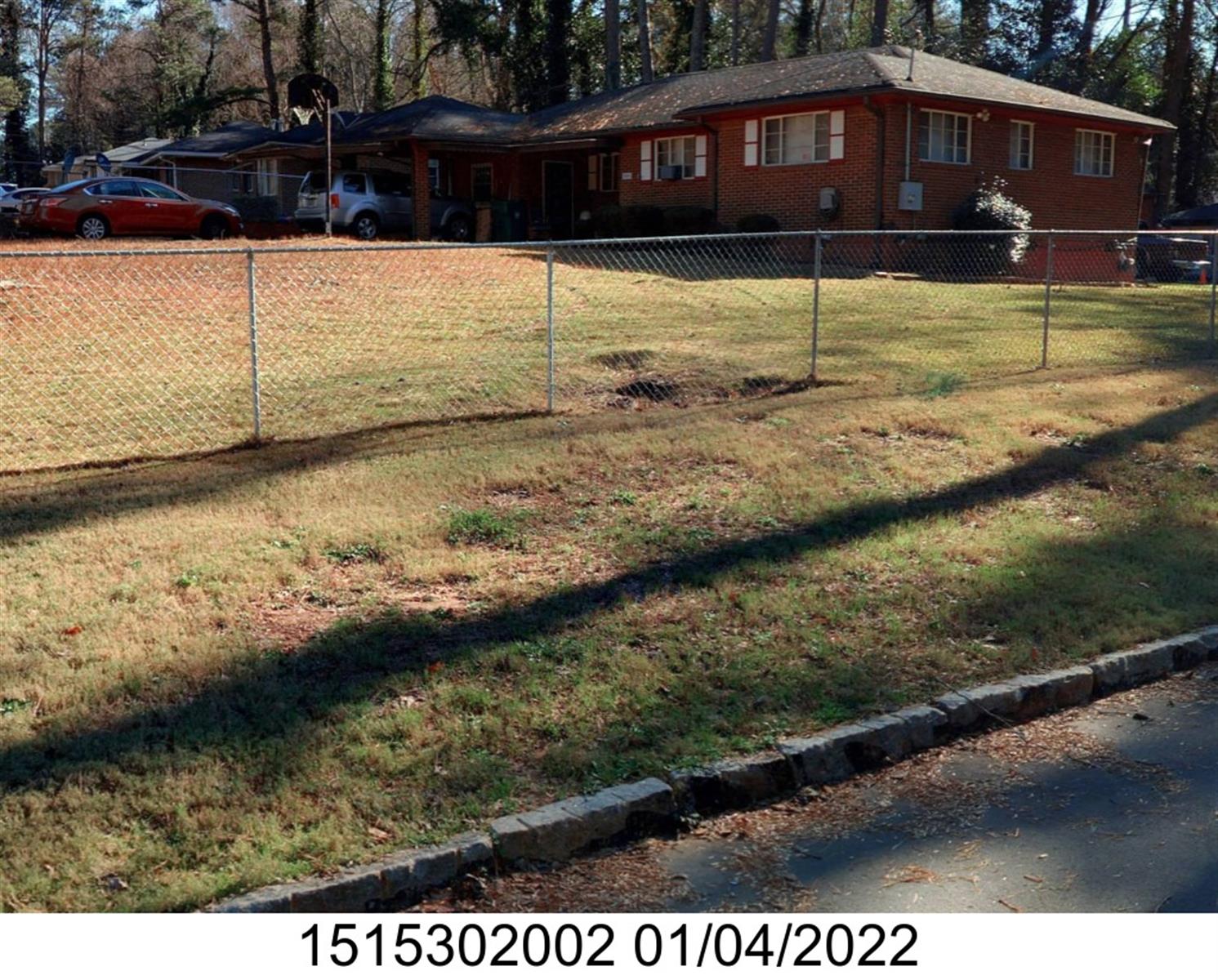 3101 Mcafee Rd, Decatur, GA 30032-7053