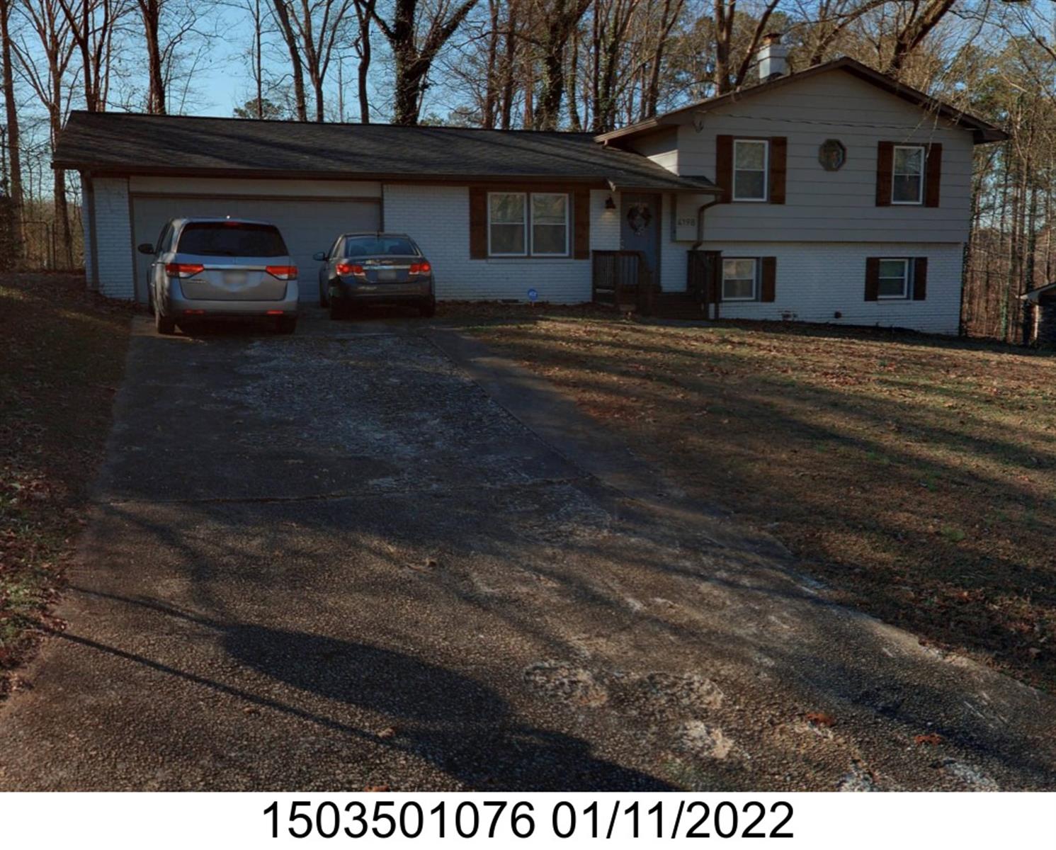 4198 Newcomb Rd, Decatur, GA 30034-6041