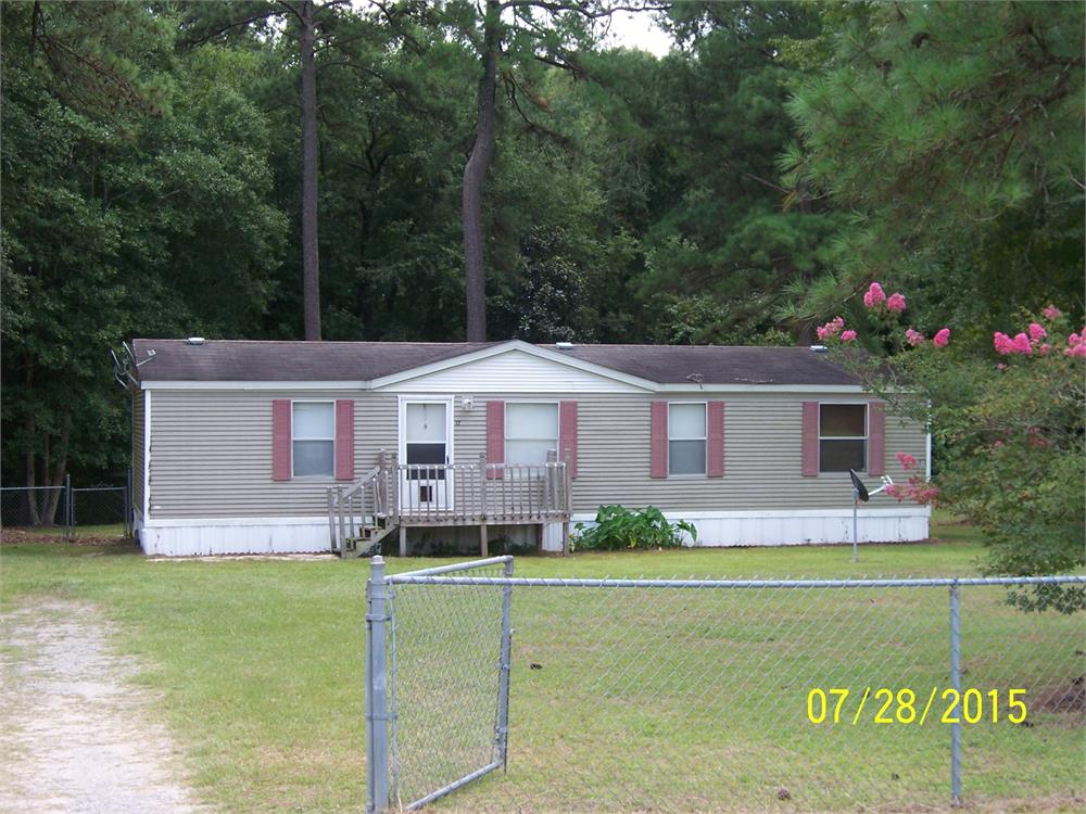 17 Broomstraw Trce, Ellabell, GA 31308-9505