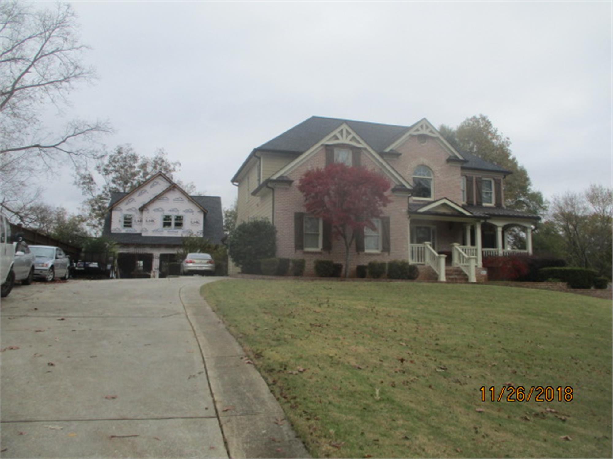 4465 Old Suwanee Rd Ne, Sugar Hill, GA 30518-4848