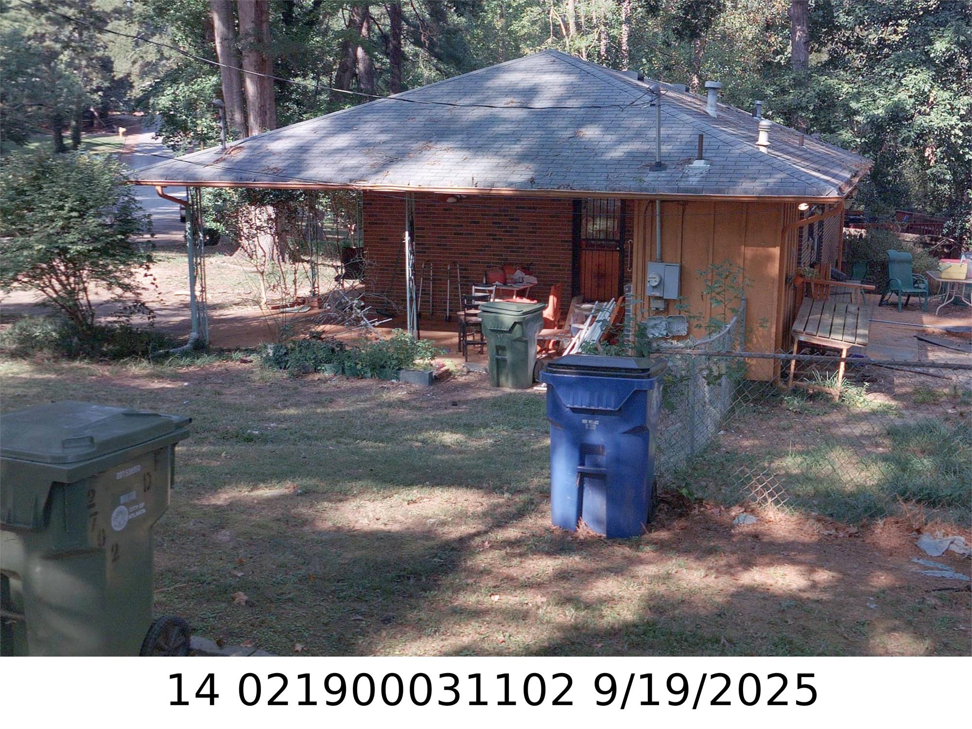 2702 Bonnybrook Dr Sw, Atlanta, GA 30311-5516