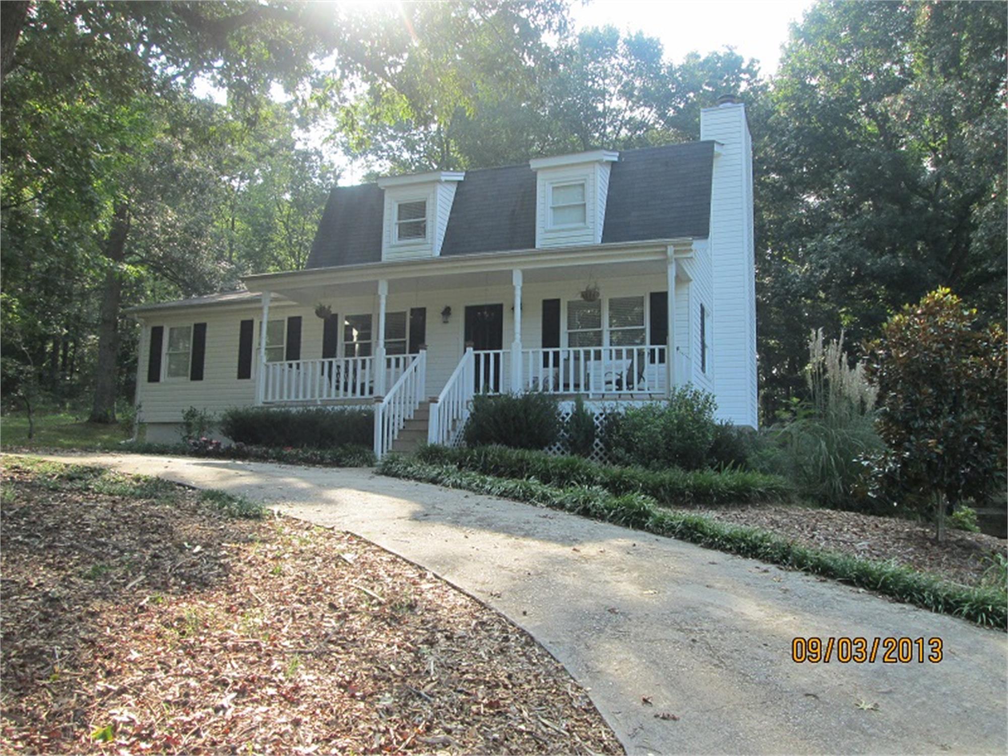 1591 Brooks Rd Se, Dacula, GA 30019-2549