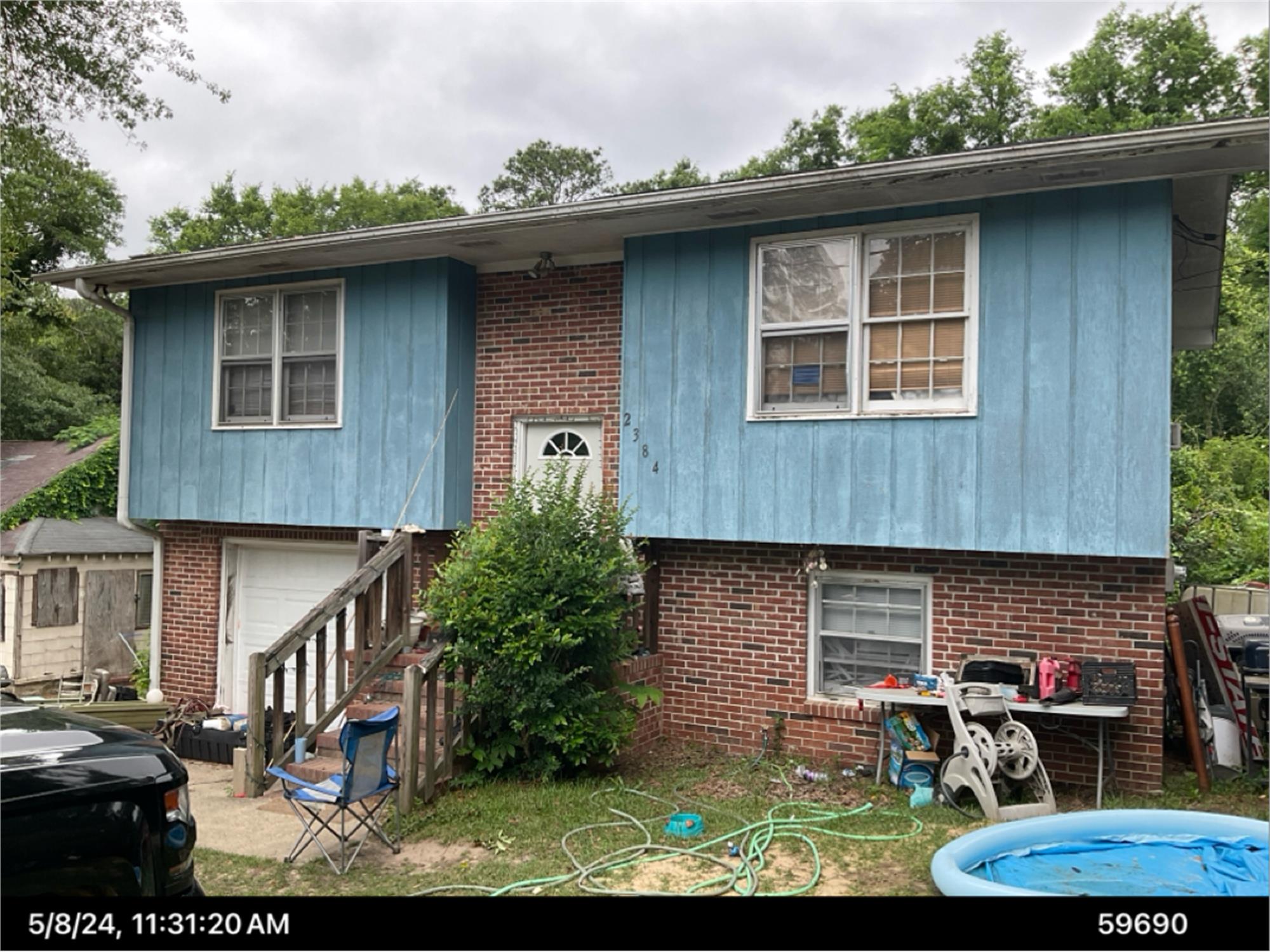 2384 Millerfield Rd, Macon, GA 31217-4534