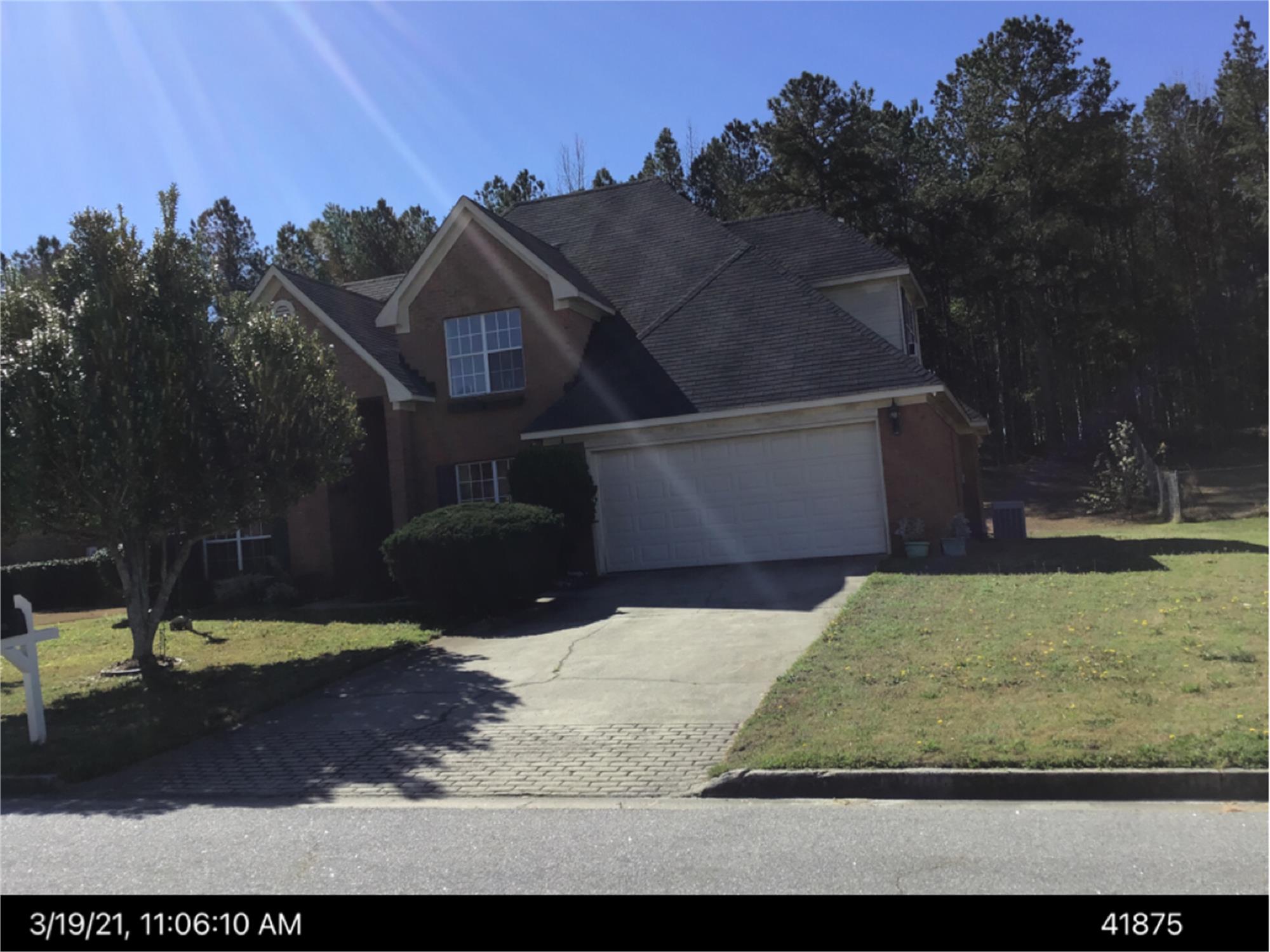 3463 Toms Dr, Augusta, GA 30906-8300
