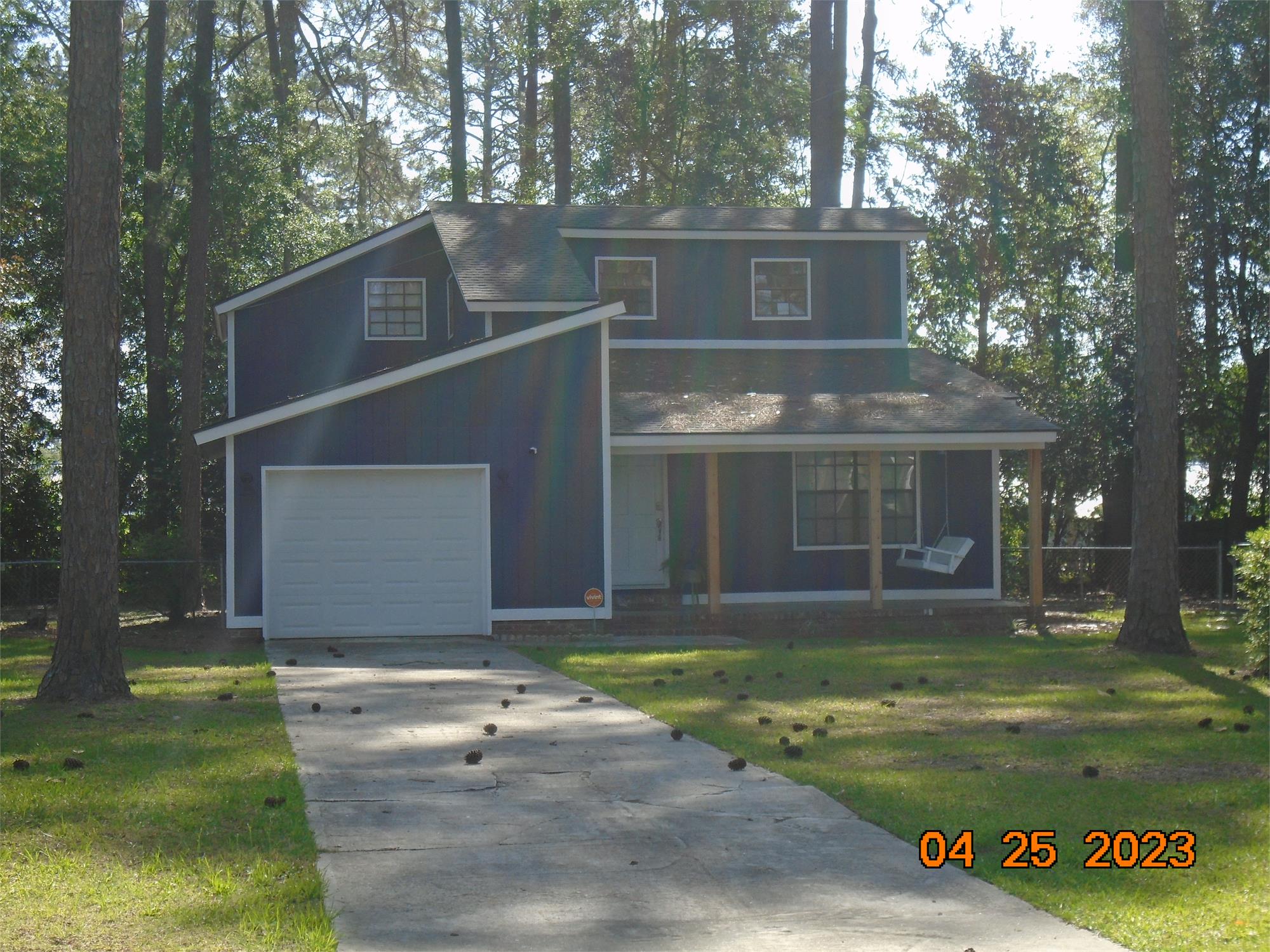 2701 6th St Se, Moultrie, GA 31768-6719