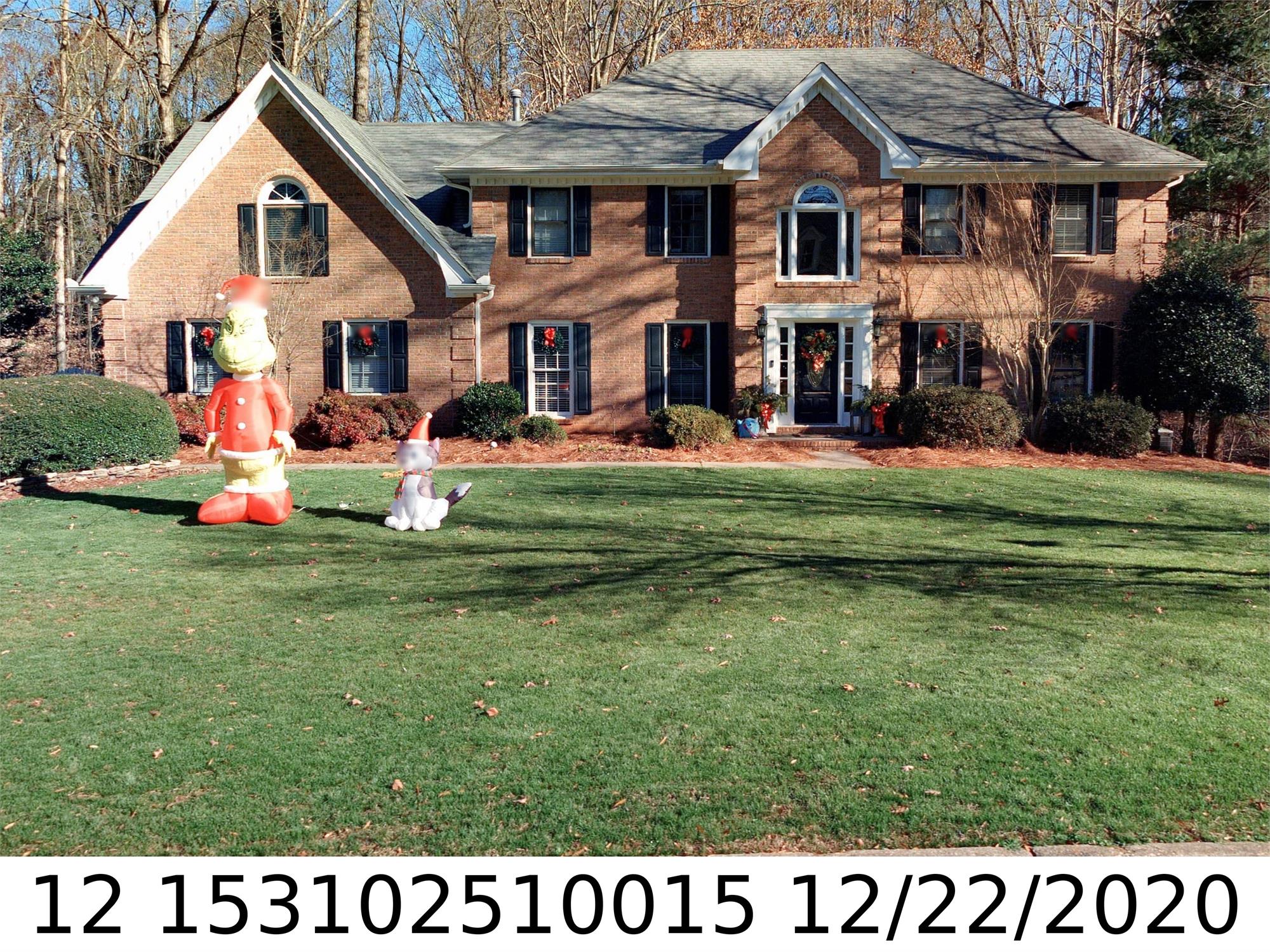 885 Ferncroft Ct, Roswell, GA 30075-1396
