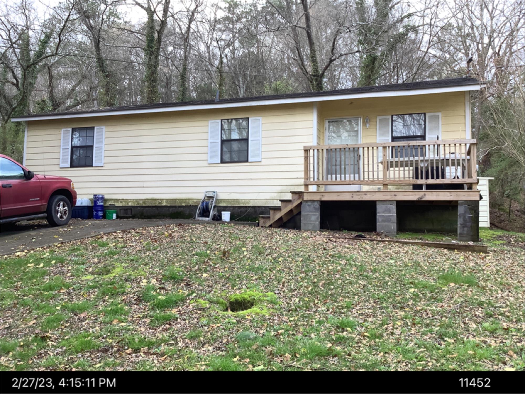 80 N Lee St, Summerville, GA 30747-1063