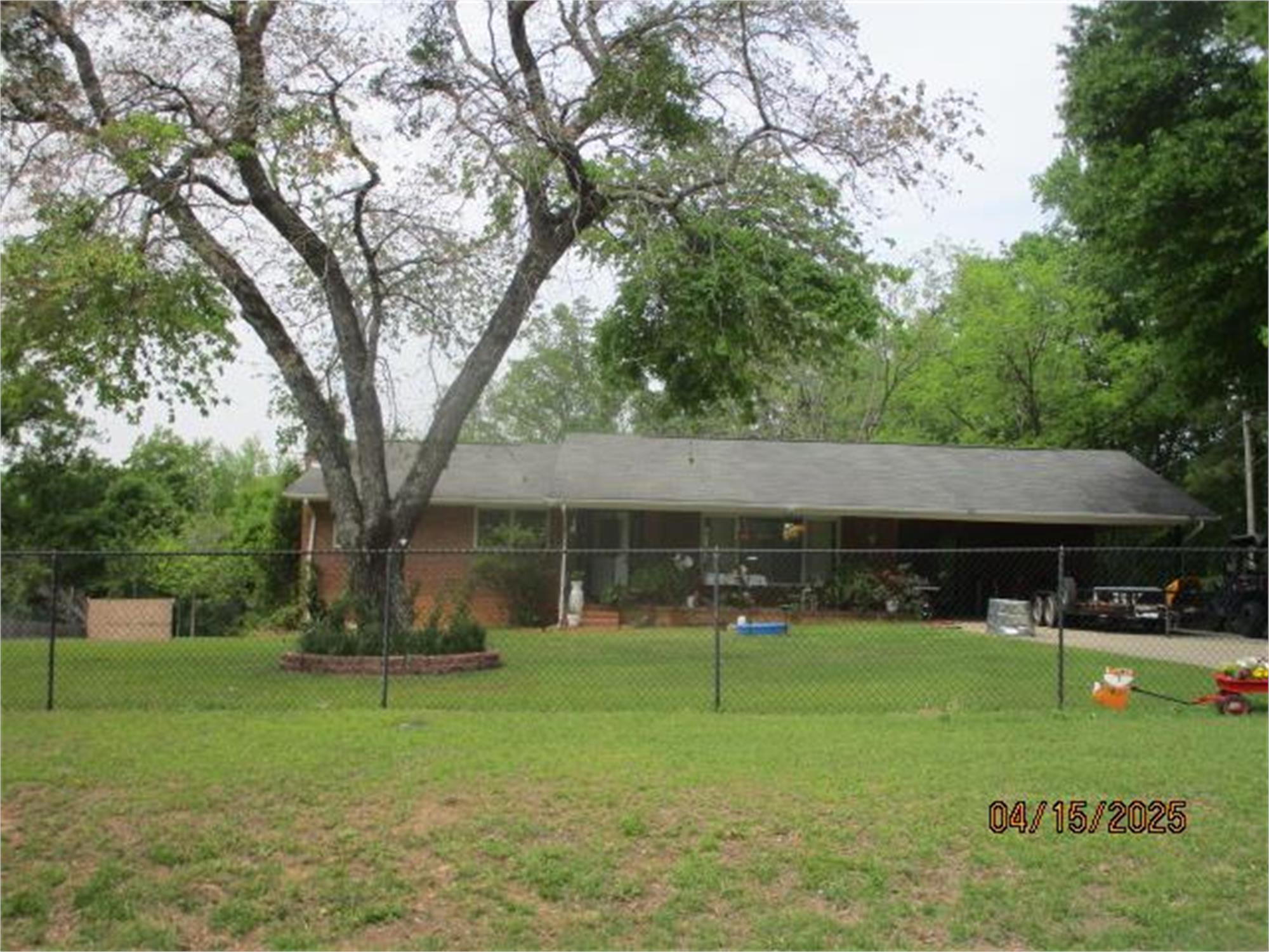 169 Lafayette Rd, Cusseta, GA 31805-3015