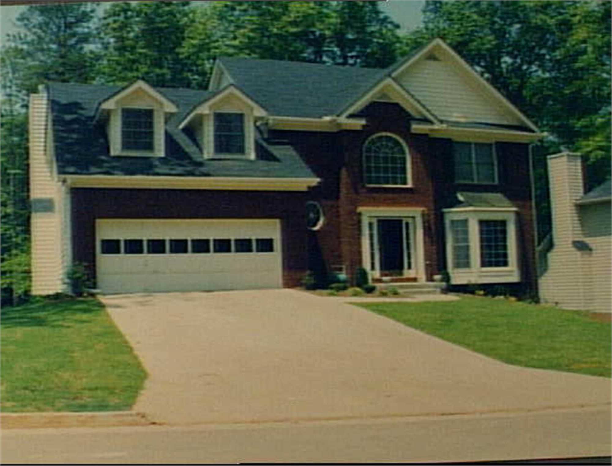 1281 Chadwick Pointe Dr Nw, Lawrenceville, GA 30043-6290