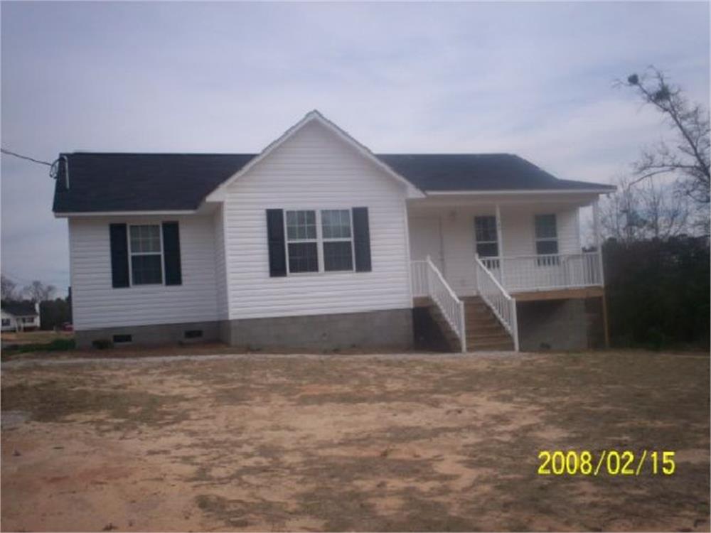 145 Virginia Ave, Louisville, GA 30434-6496