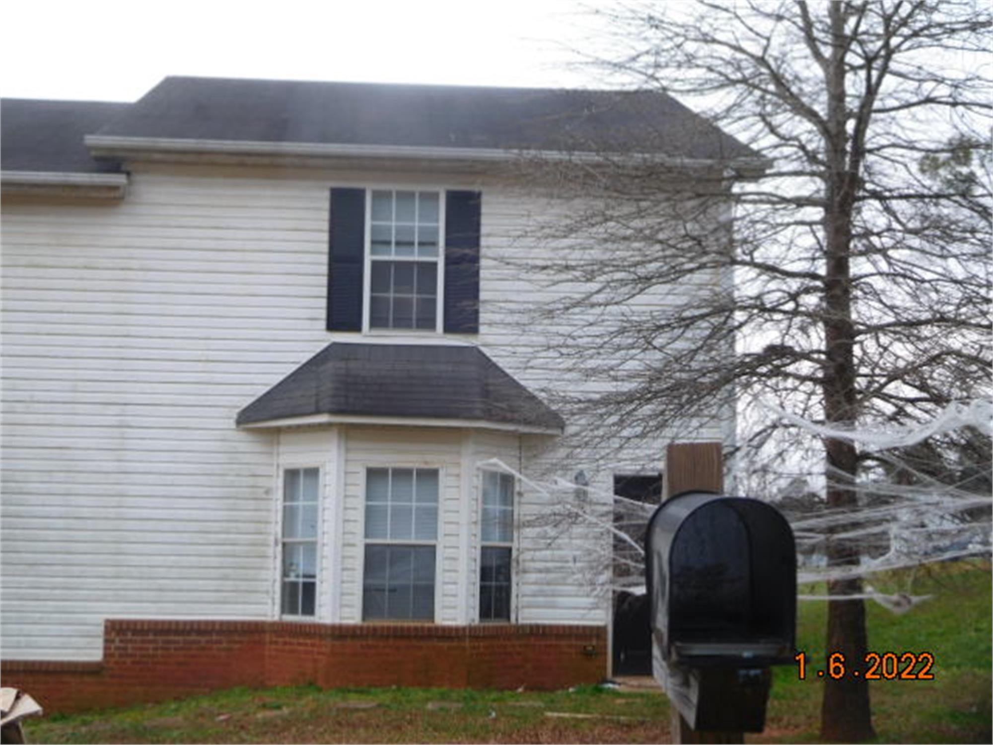 115 Westchester Cir, Athens, GA 30606-2020