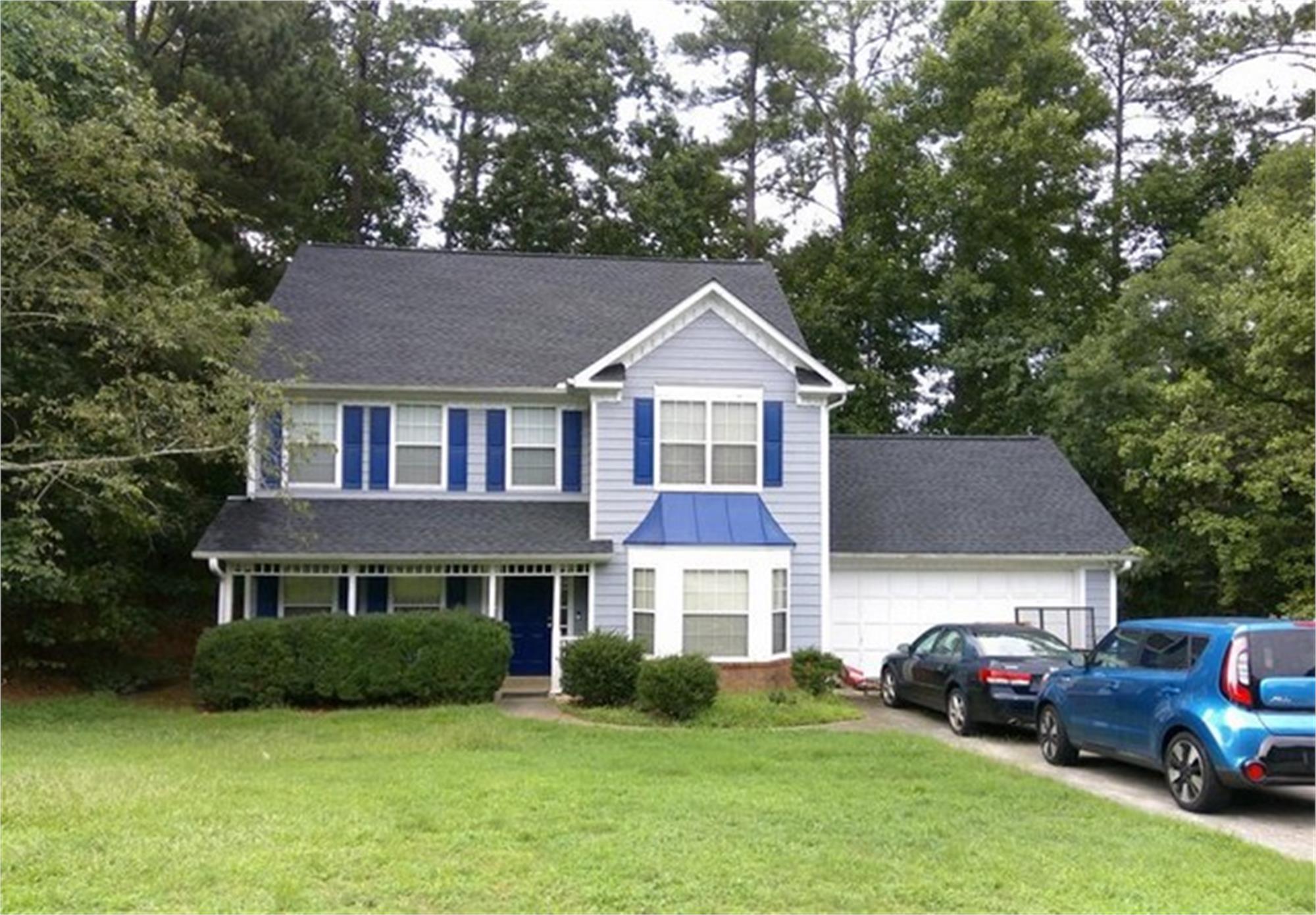 1325 Cedar Brook Dr Ne, Lawrenceville, GA 30043-4690