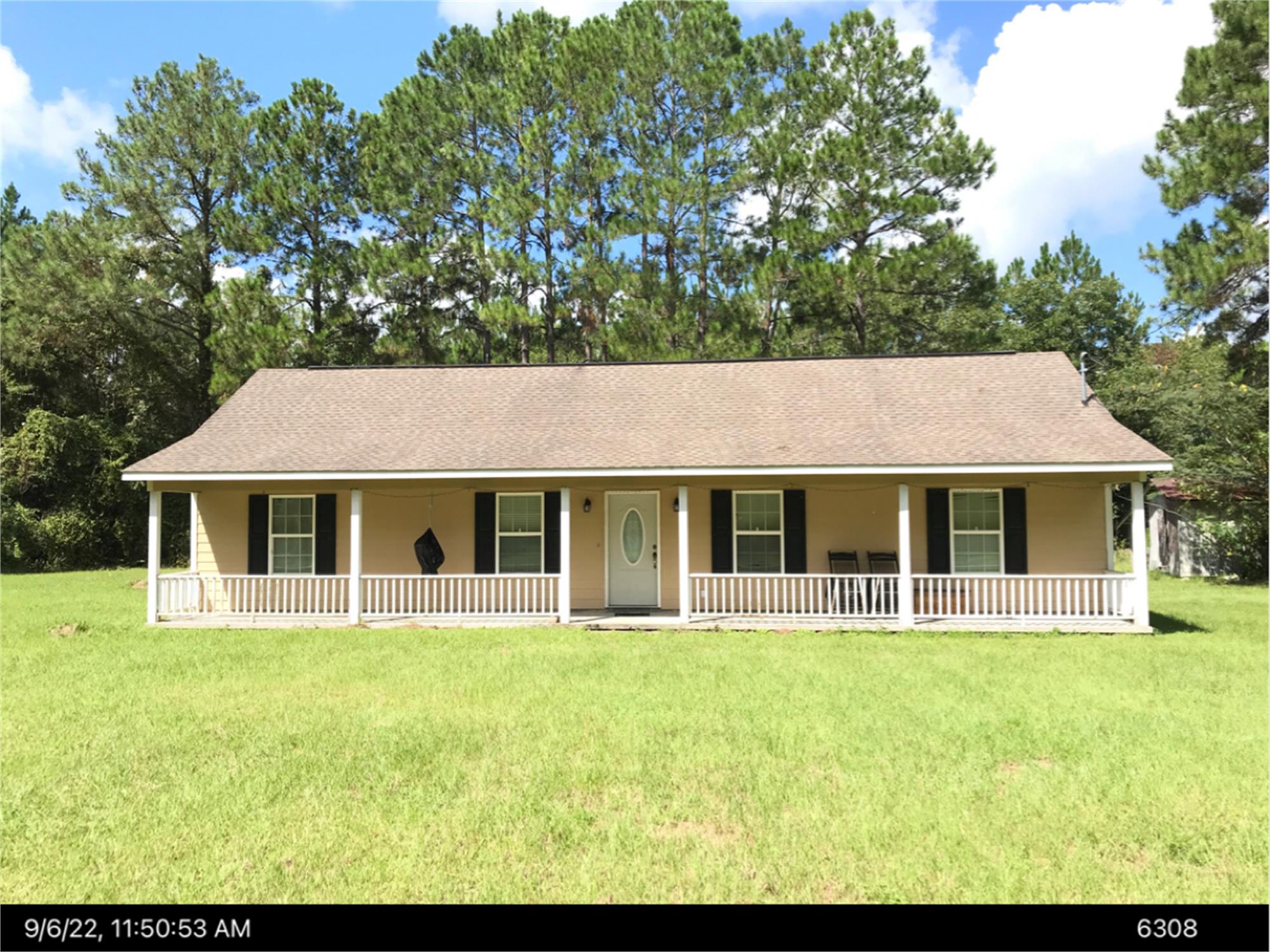4329 Kay Dr, Blackshear, GA 31516-8506
