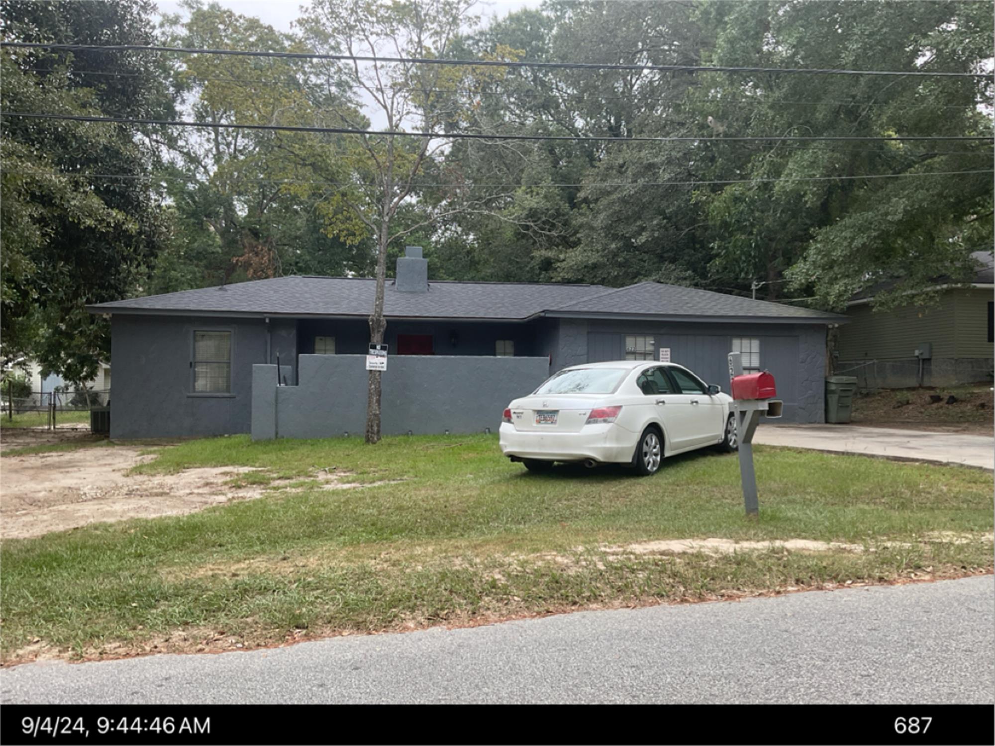 622 Wheeler Ave N, Douglas, GA 31533-3836