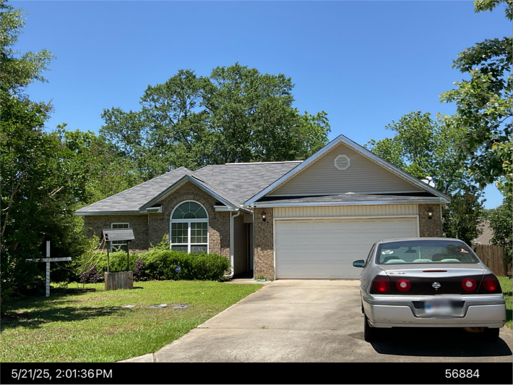 126 Lavendar Ln, Perry, GA 31069-7006