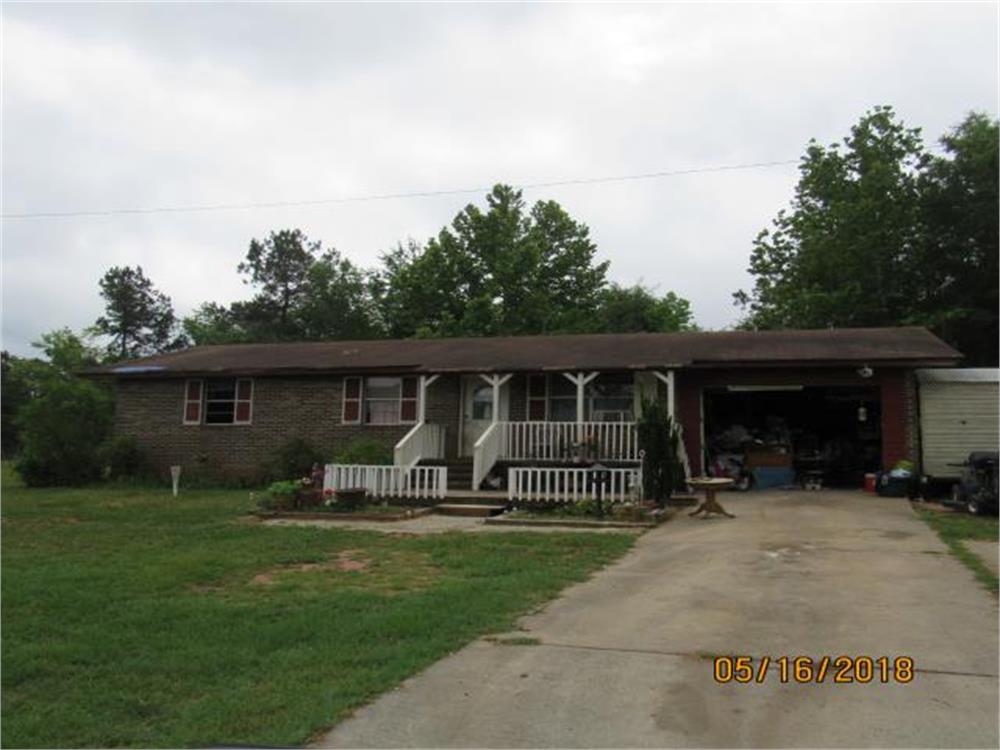 1983 Corley Rd, Hephzibah, GA 30815-5137