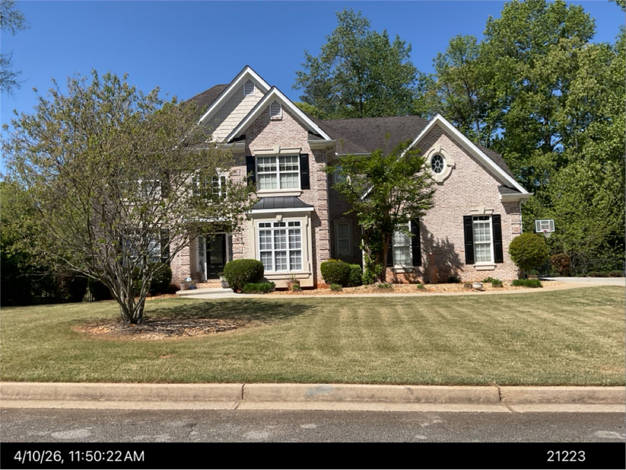3205 Chadwick Ct Se, Conyers, GA 30013-6485