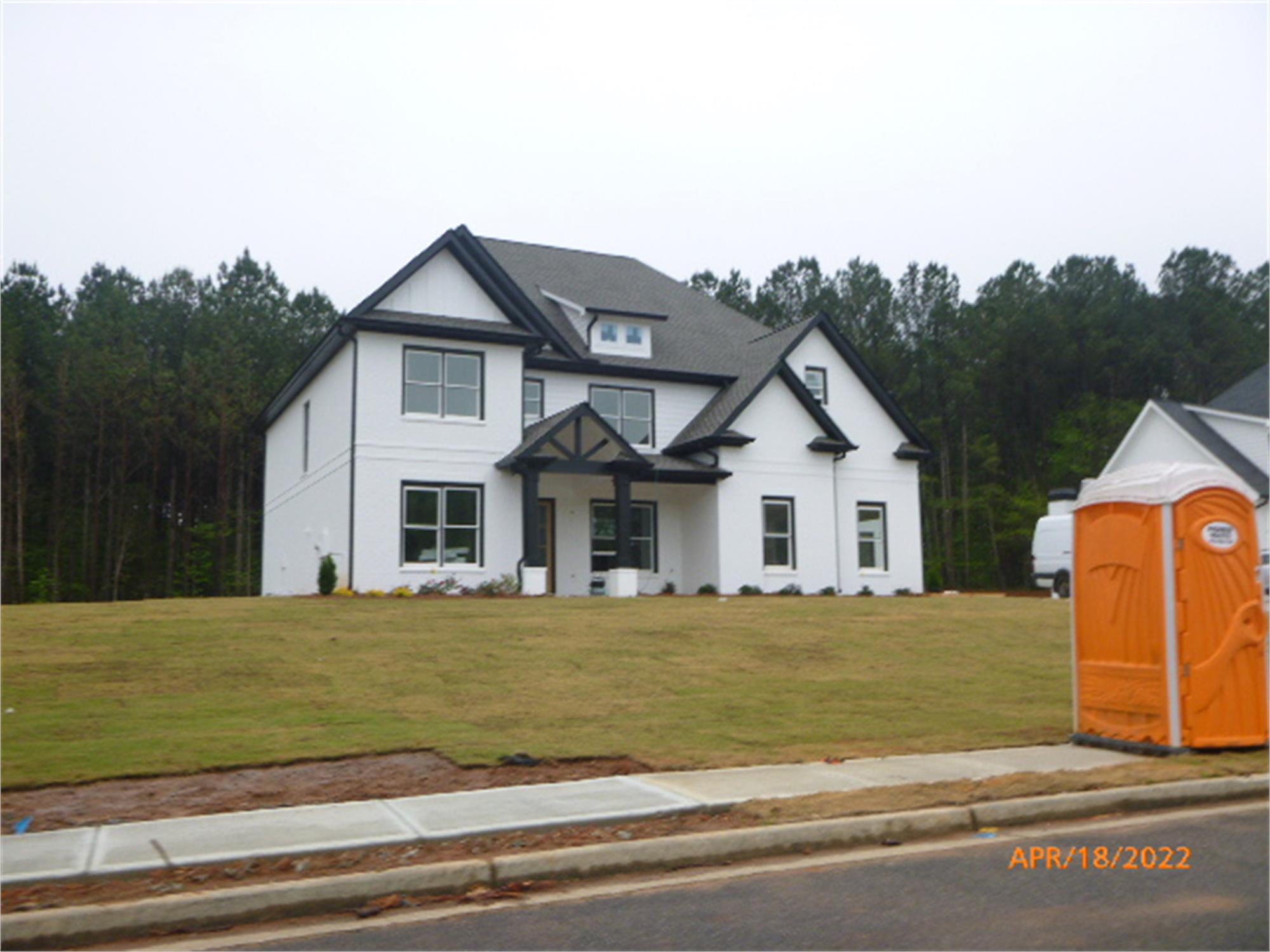 971 Nours Cir, Lawrenceville, GA 30045-9114