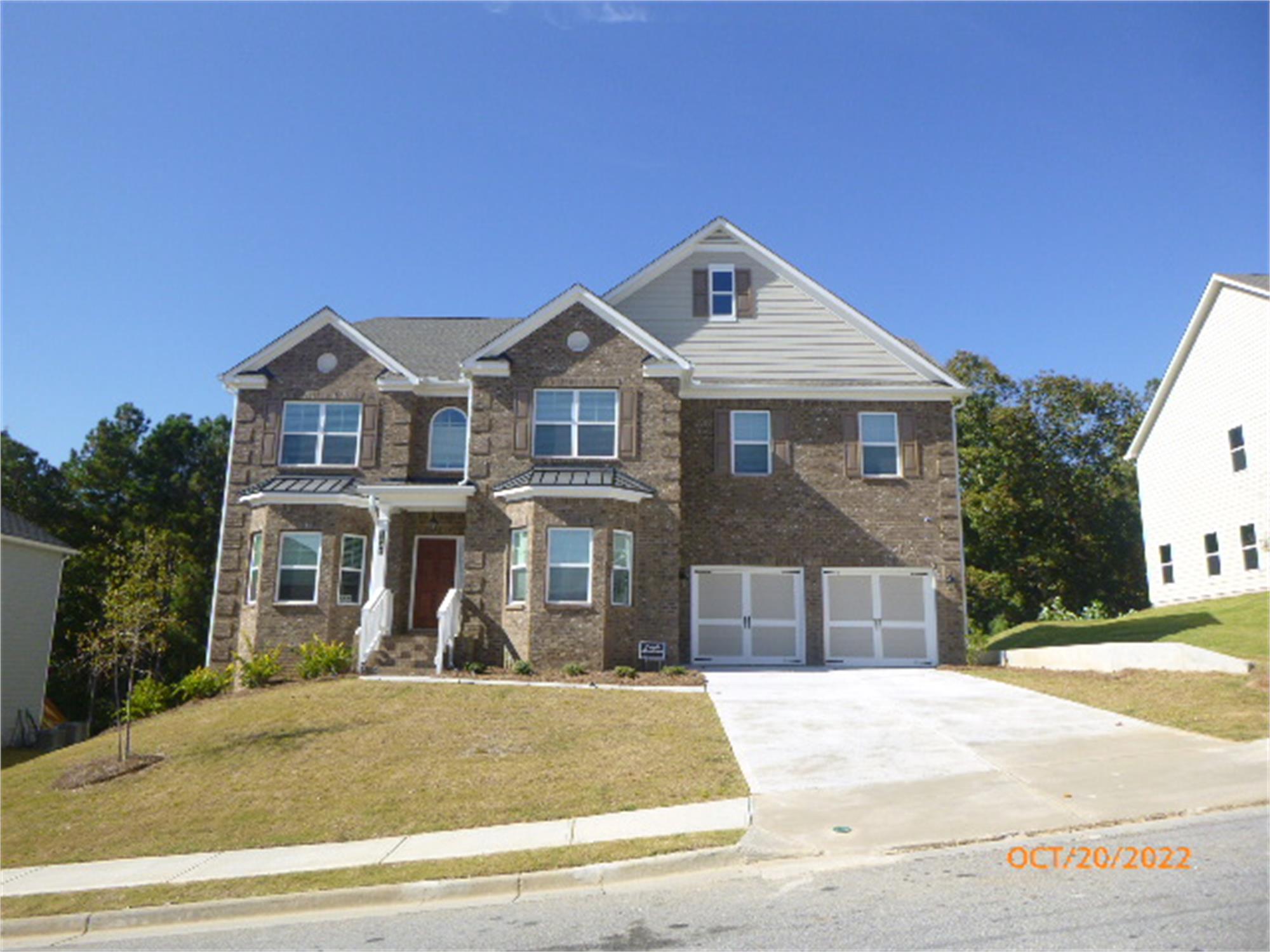 3538 Spring Place Ct, Loganville, GA 30052-5293