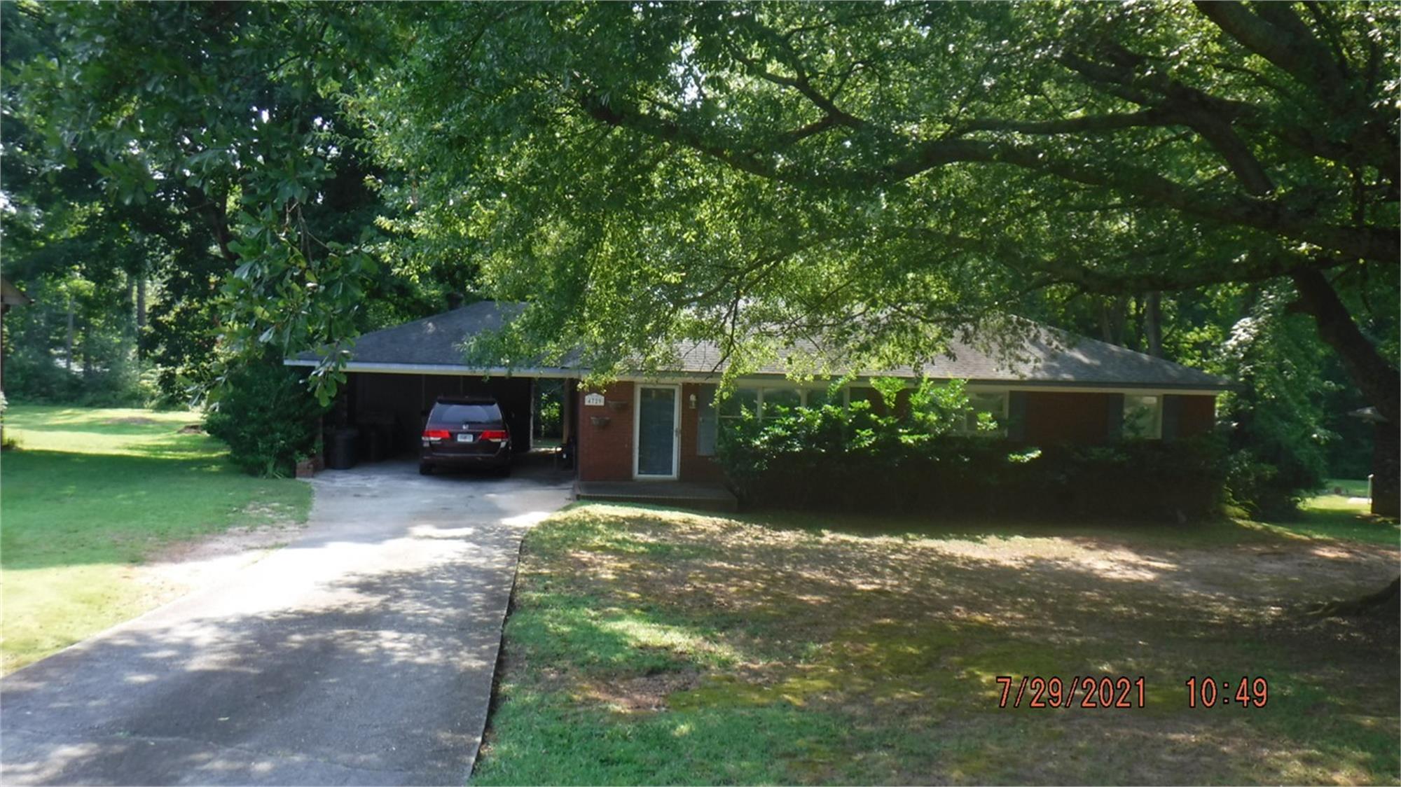 4729 Bennett St Sw, Austell, GA 30106-2208