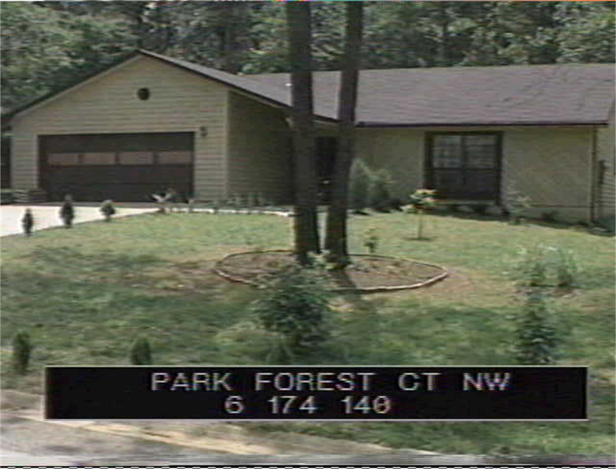1144 Park Forest Ct Nw, Lilburn, GA 30047-6876