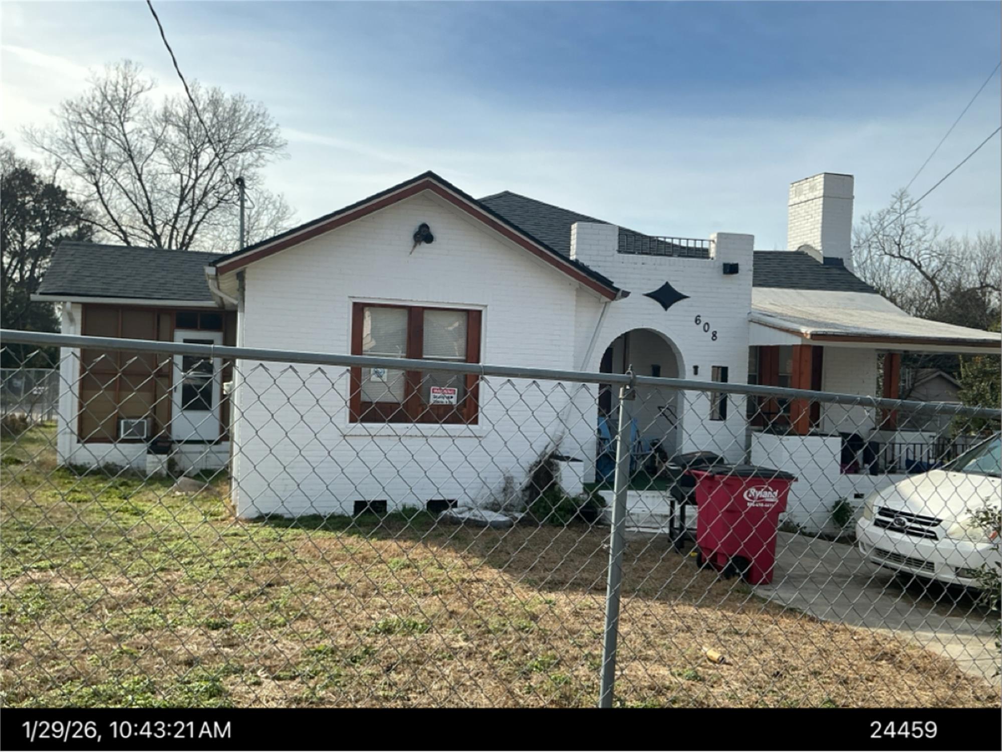608 Lynmore Ave, Macon, GA 31206-1722